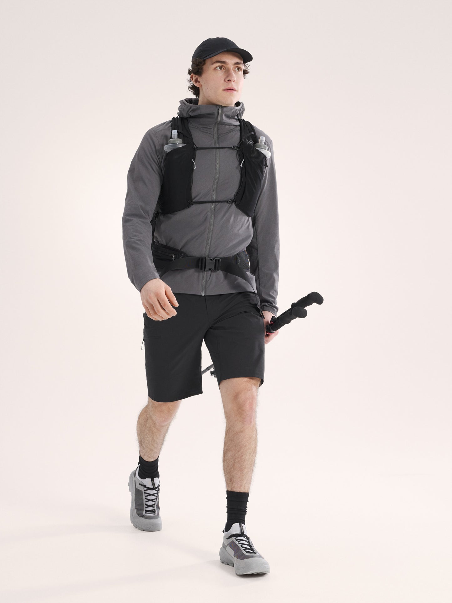 Atom SL Hoody Men's