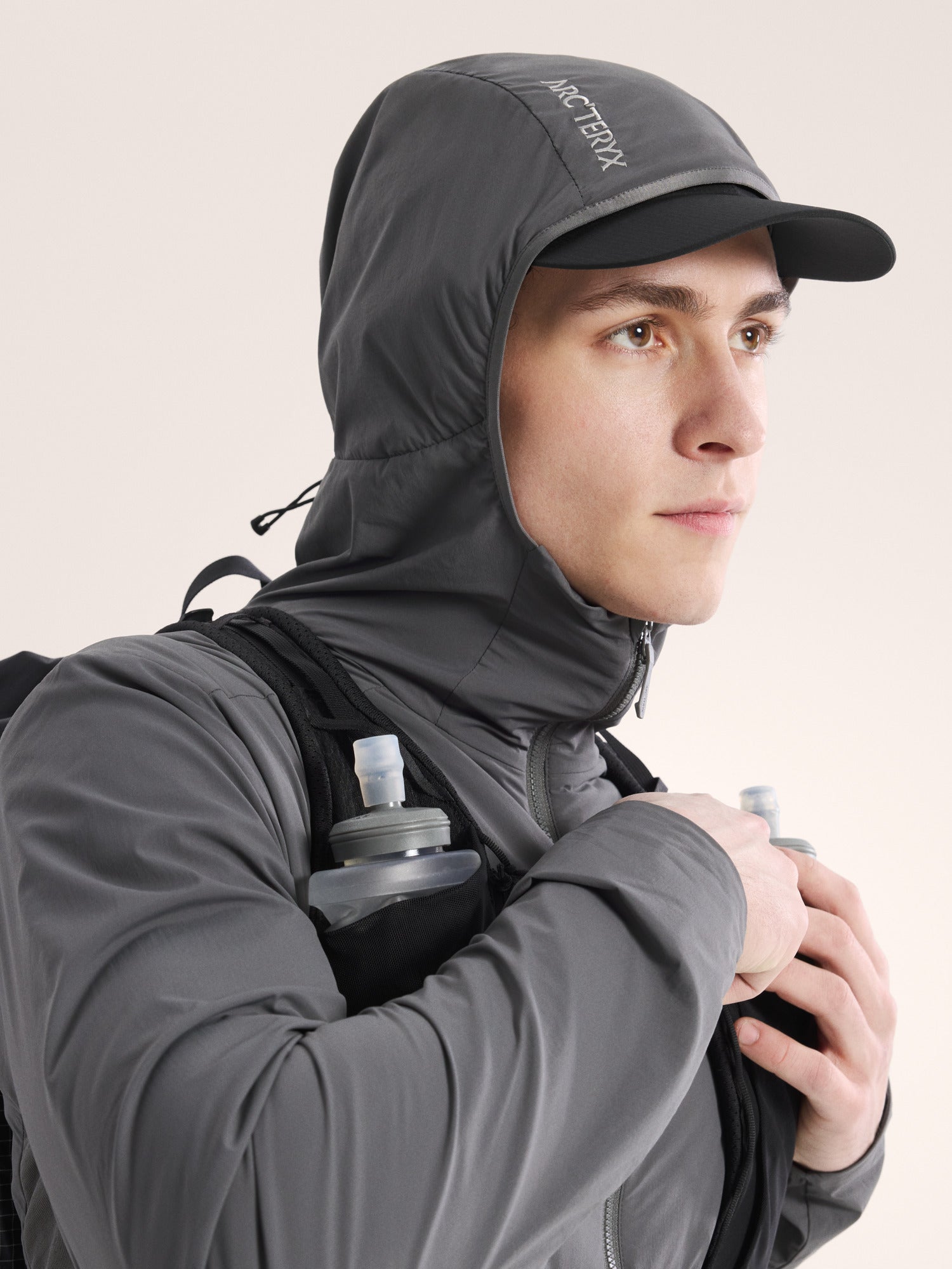 Atom SL Hoody Men's
