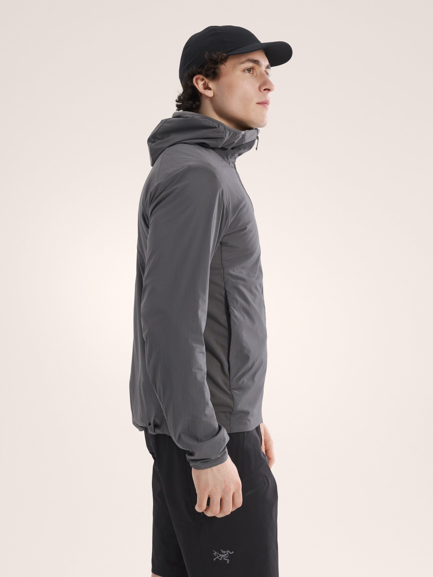 Atom SL Hoody Men's