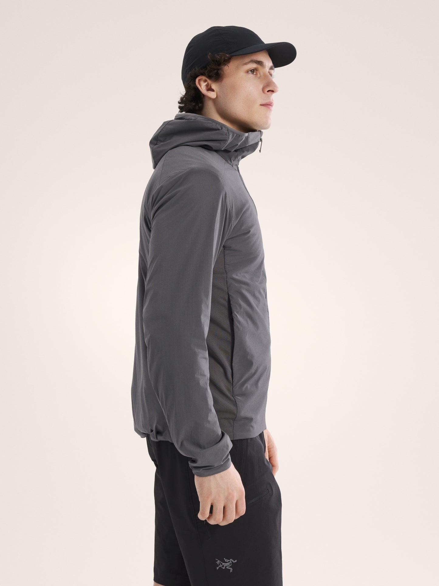 Atom SL Hoody Men's