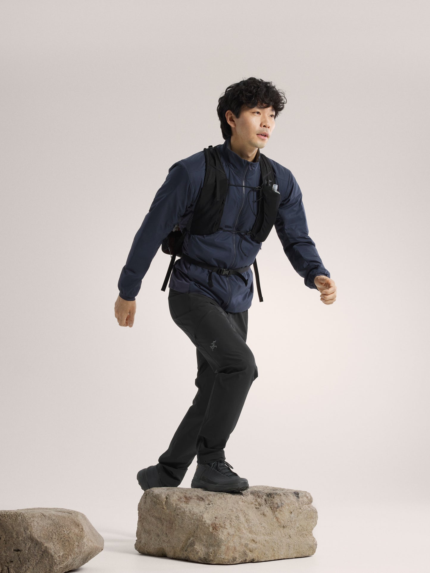 Atom Jacket Men's