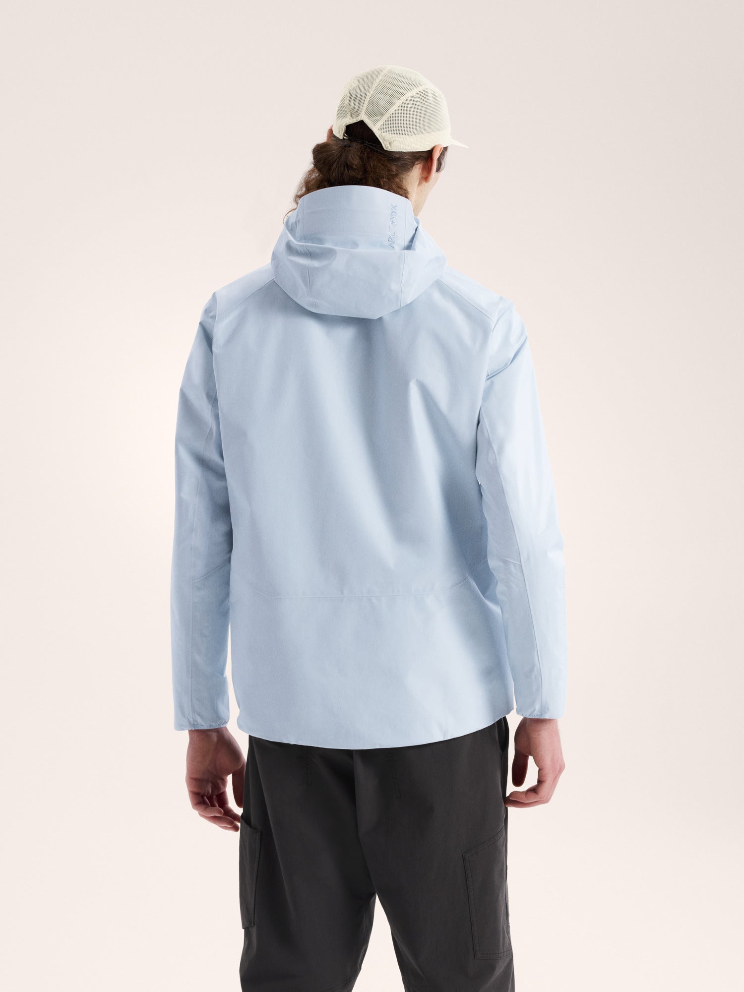 Solano Hoody Men's