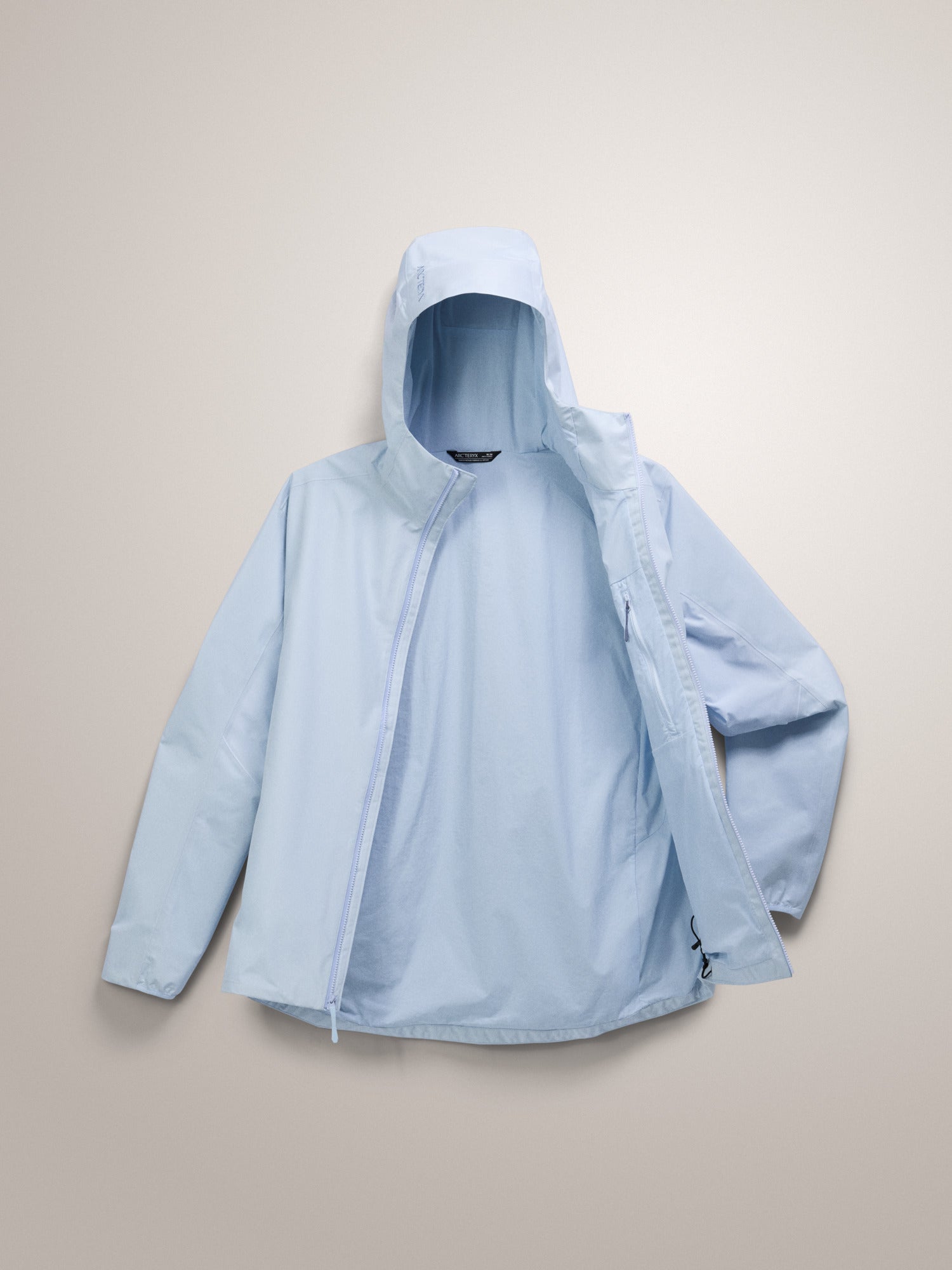 Solano Hoody Men's