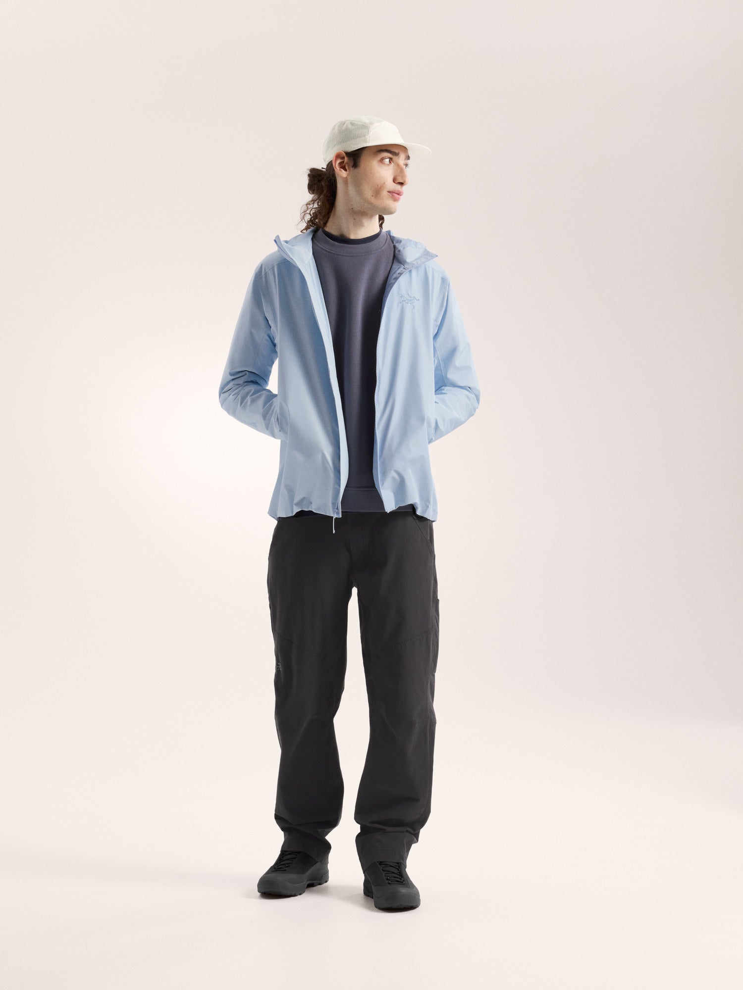 Solano Hoody Men's