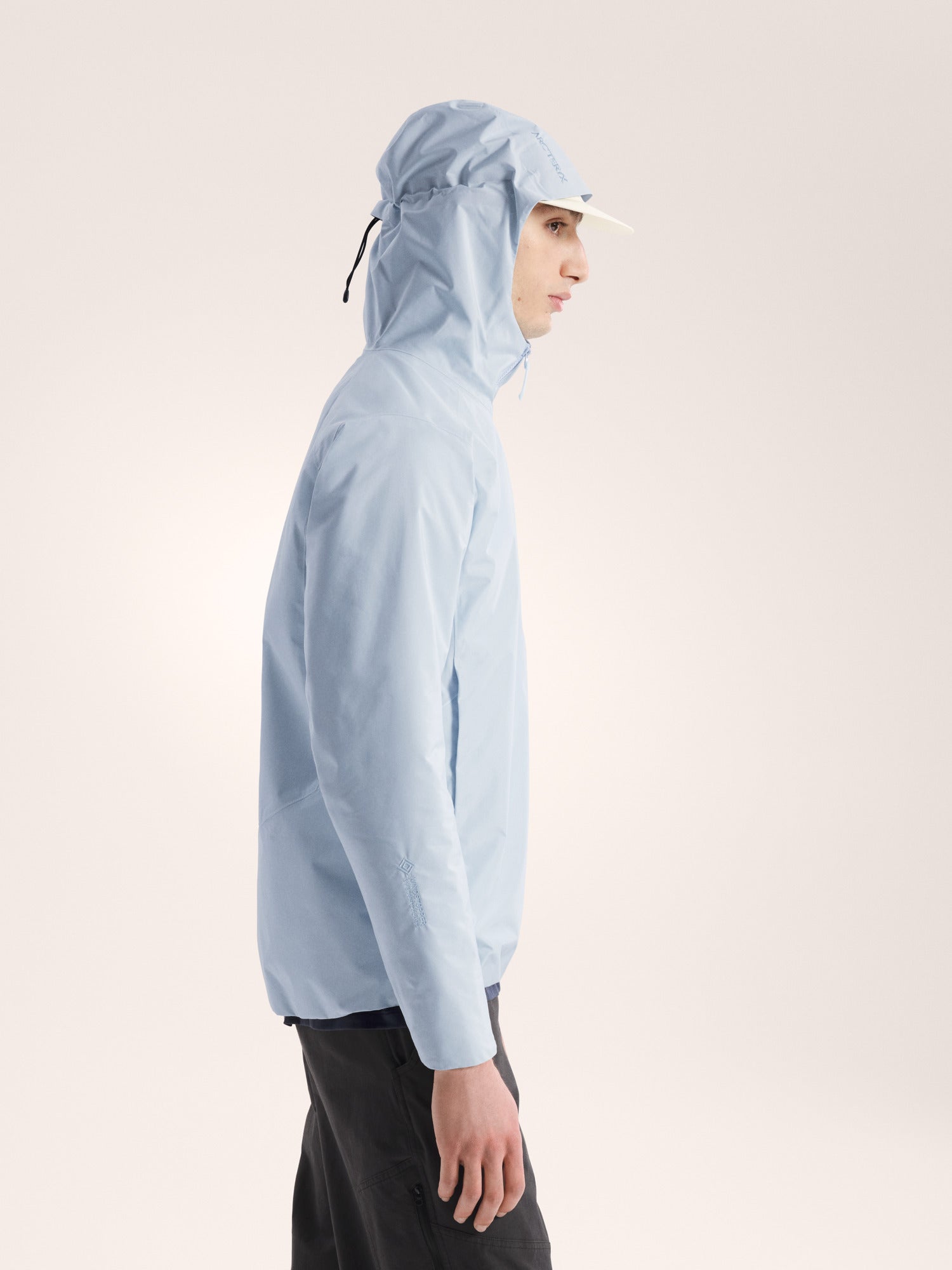 Solano Hoody Men's