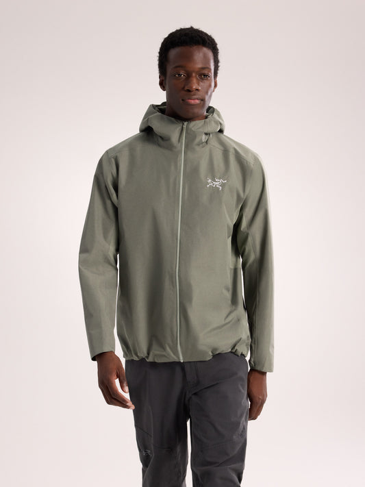 Solano Hoody Men's