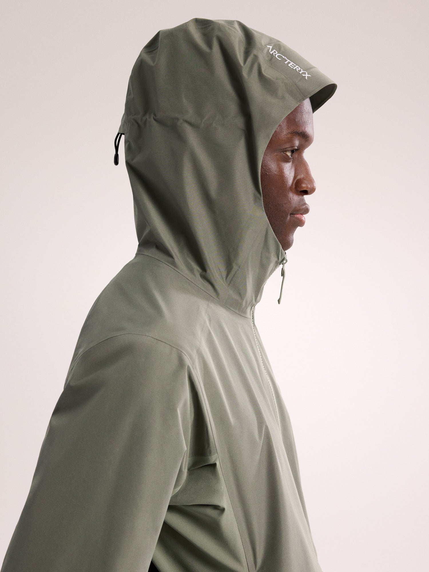Solano Hoody Men's