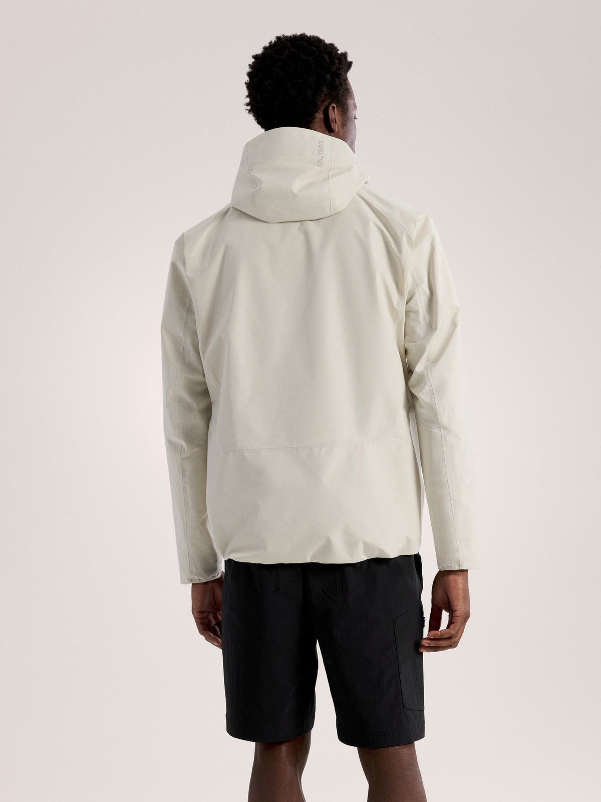 Solano Hoody Men's