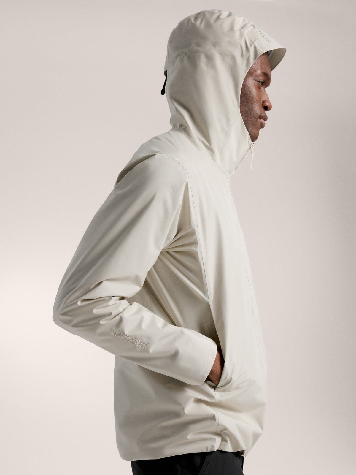 Solano Hoody Men's