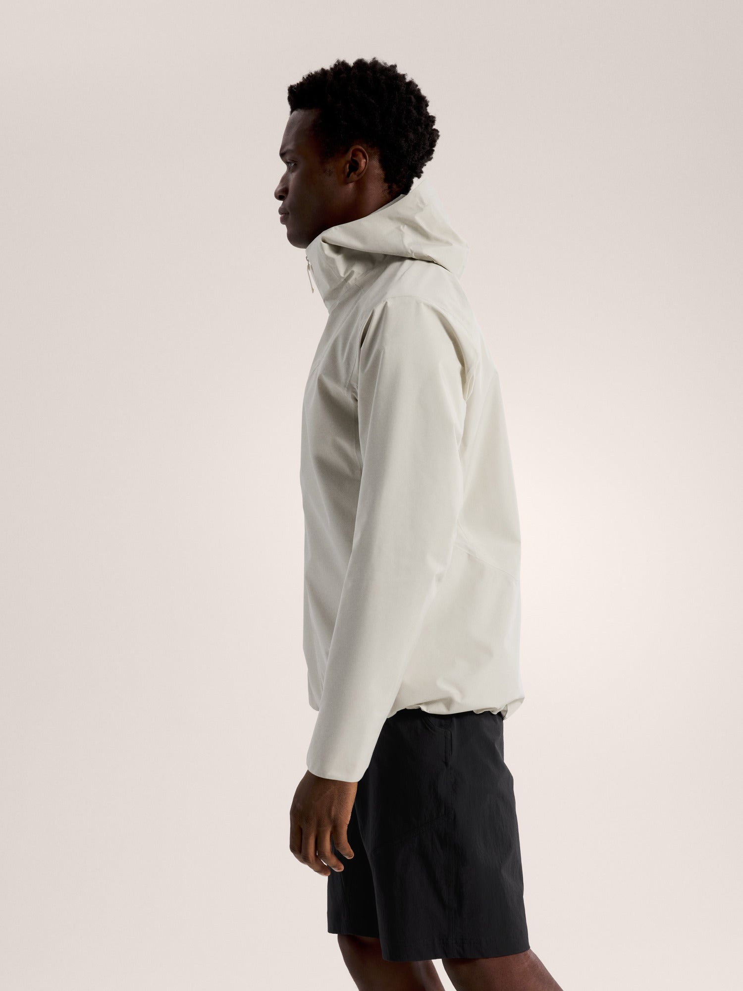 Solano Hoody Men's