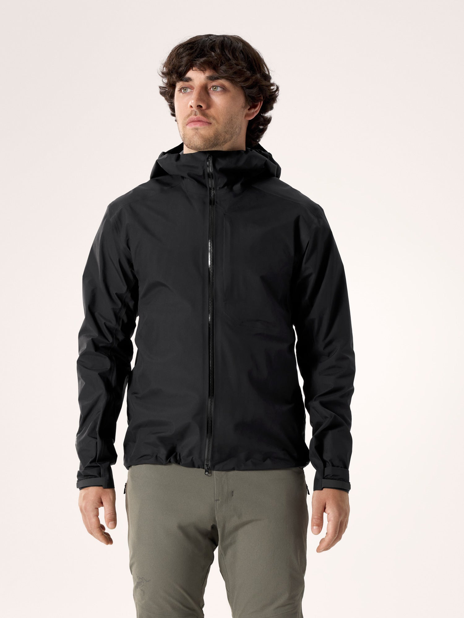 Rhoam Hybrid Jacket Men's
