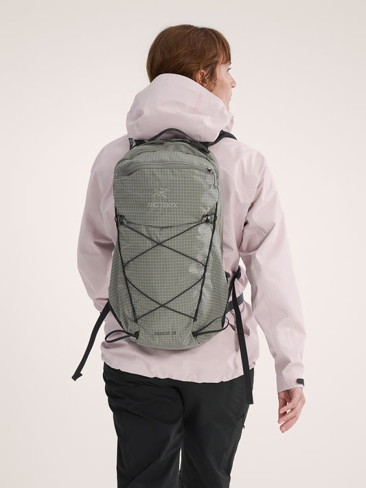 Aerios 18 Backpack
