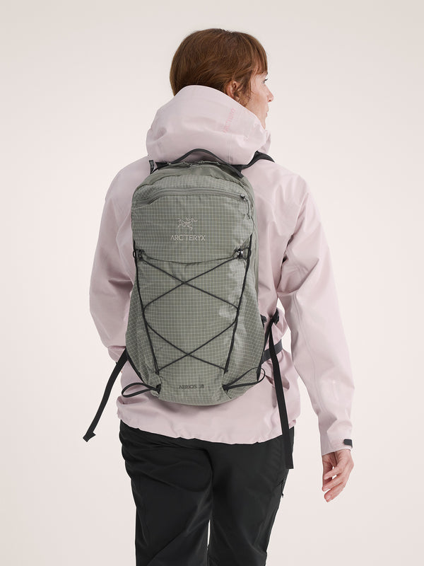 Aerios 18 Backpack