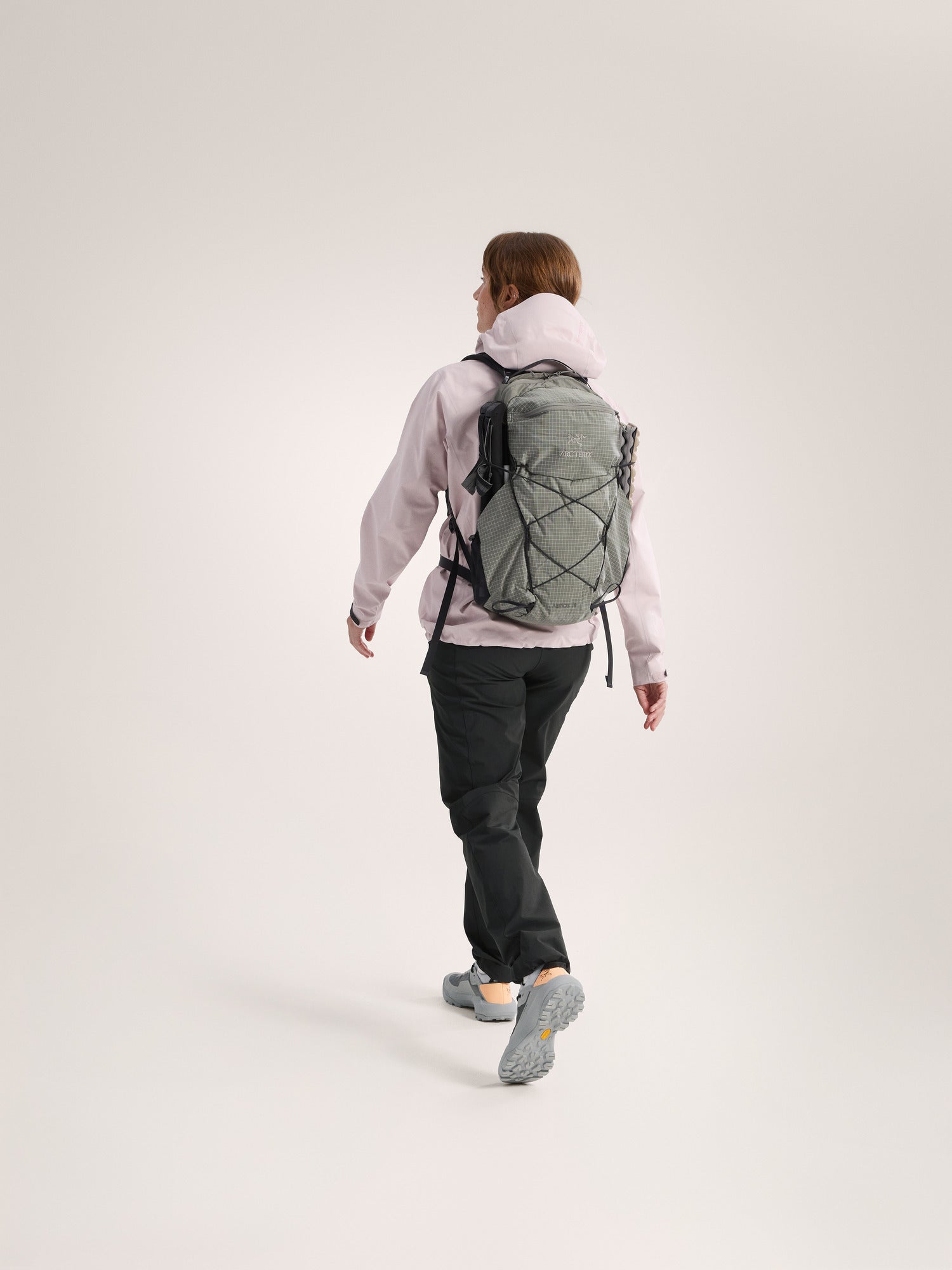 Aerios 18 Backpack