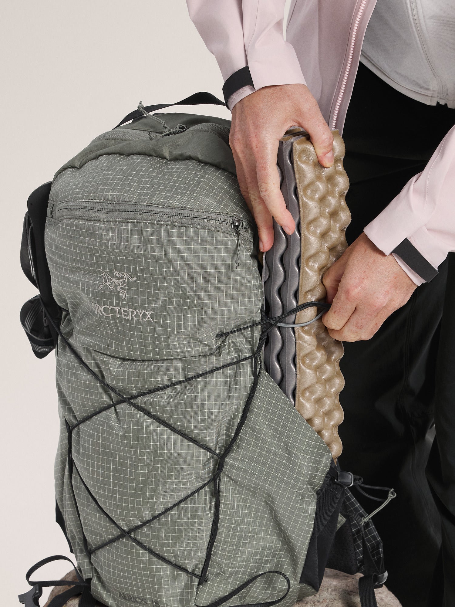 Aerios 18 Backpack
