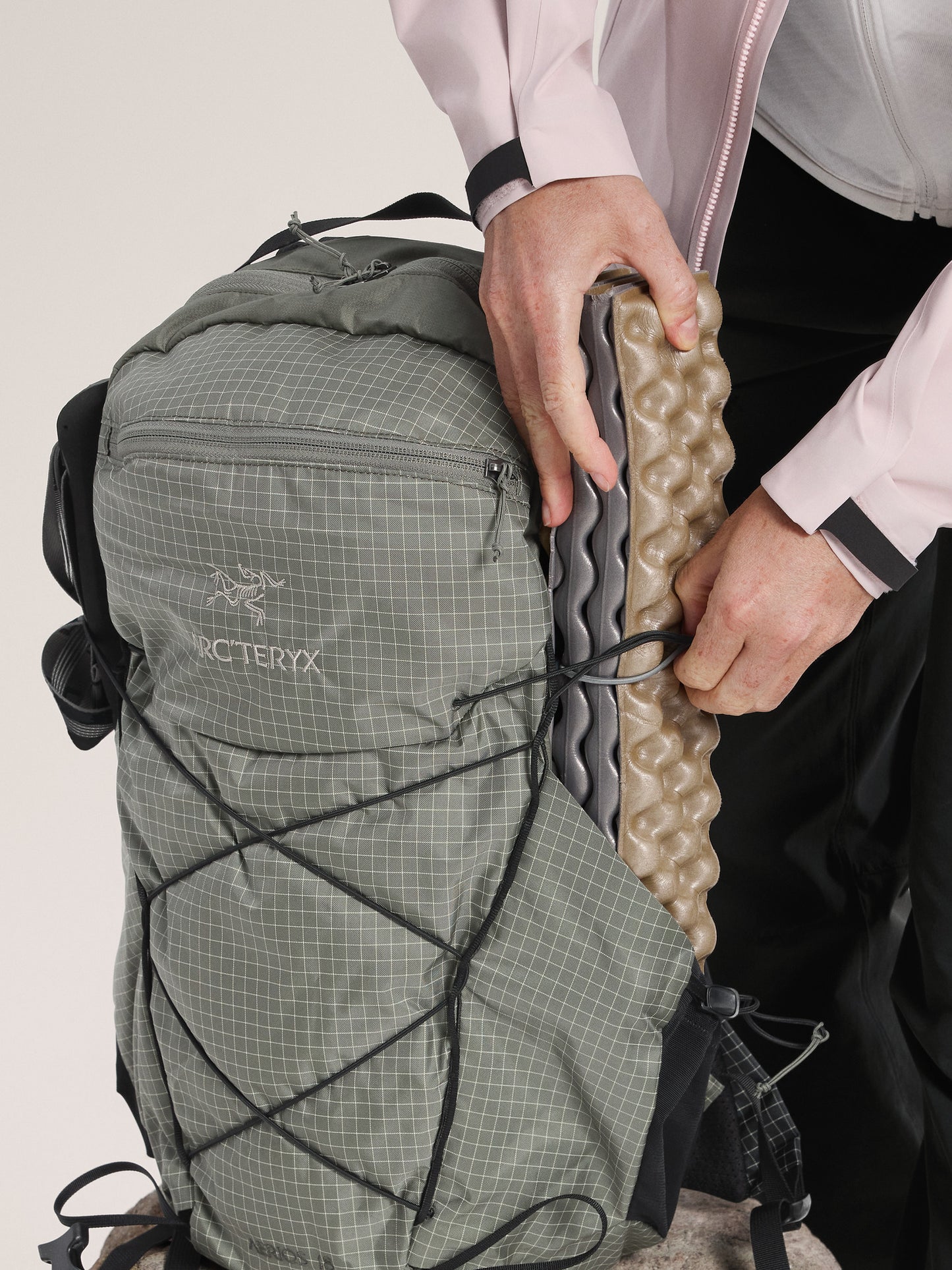 Aerios 18 Backpack