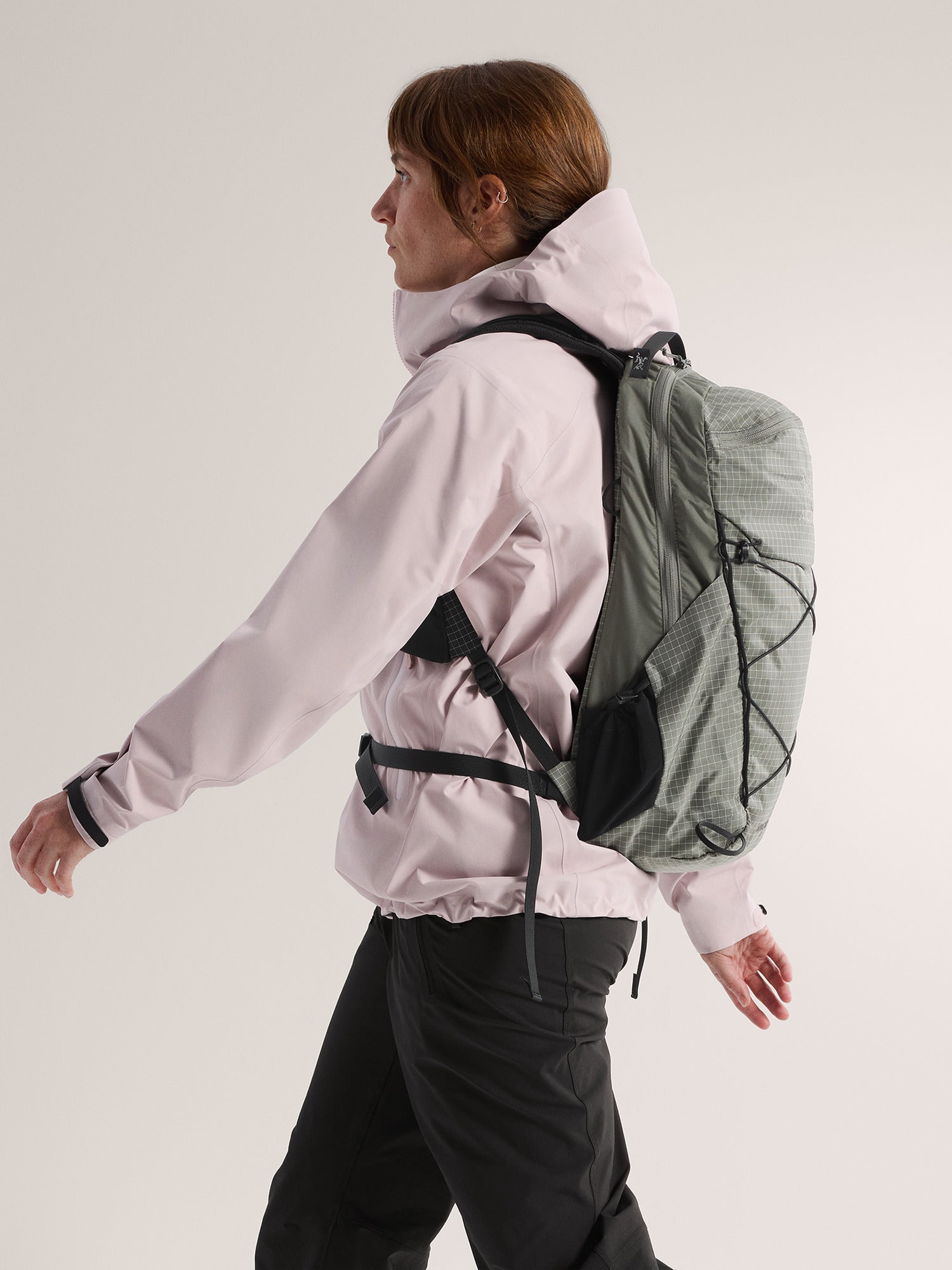 Aerios 18 Backpack