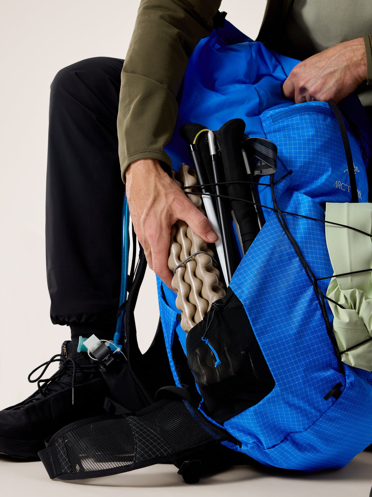 Aerios 35 Backpack