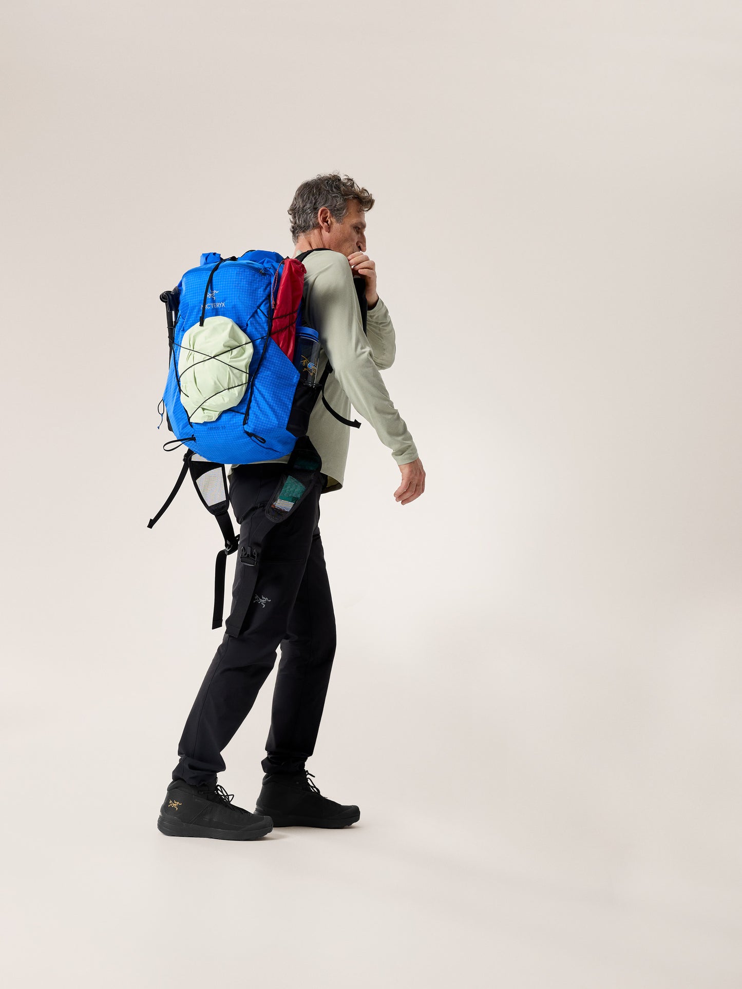Aerios 35 Backpack