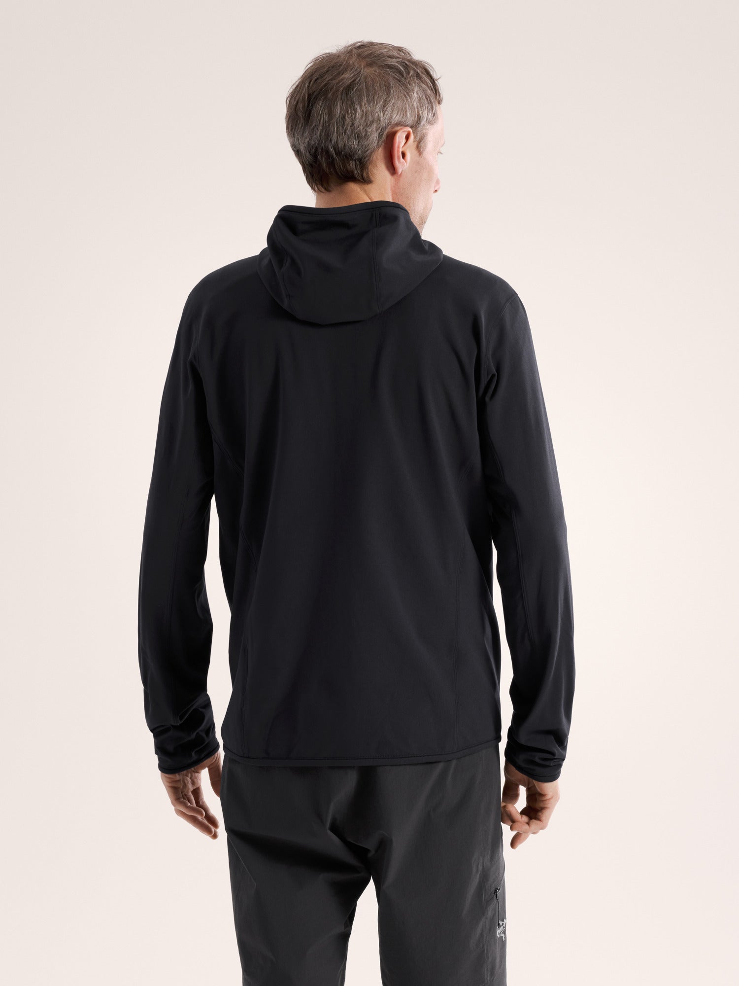 Kyanite Lightweight Hoody Men's