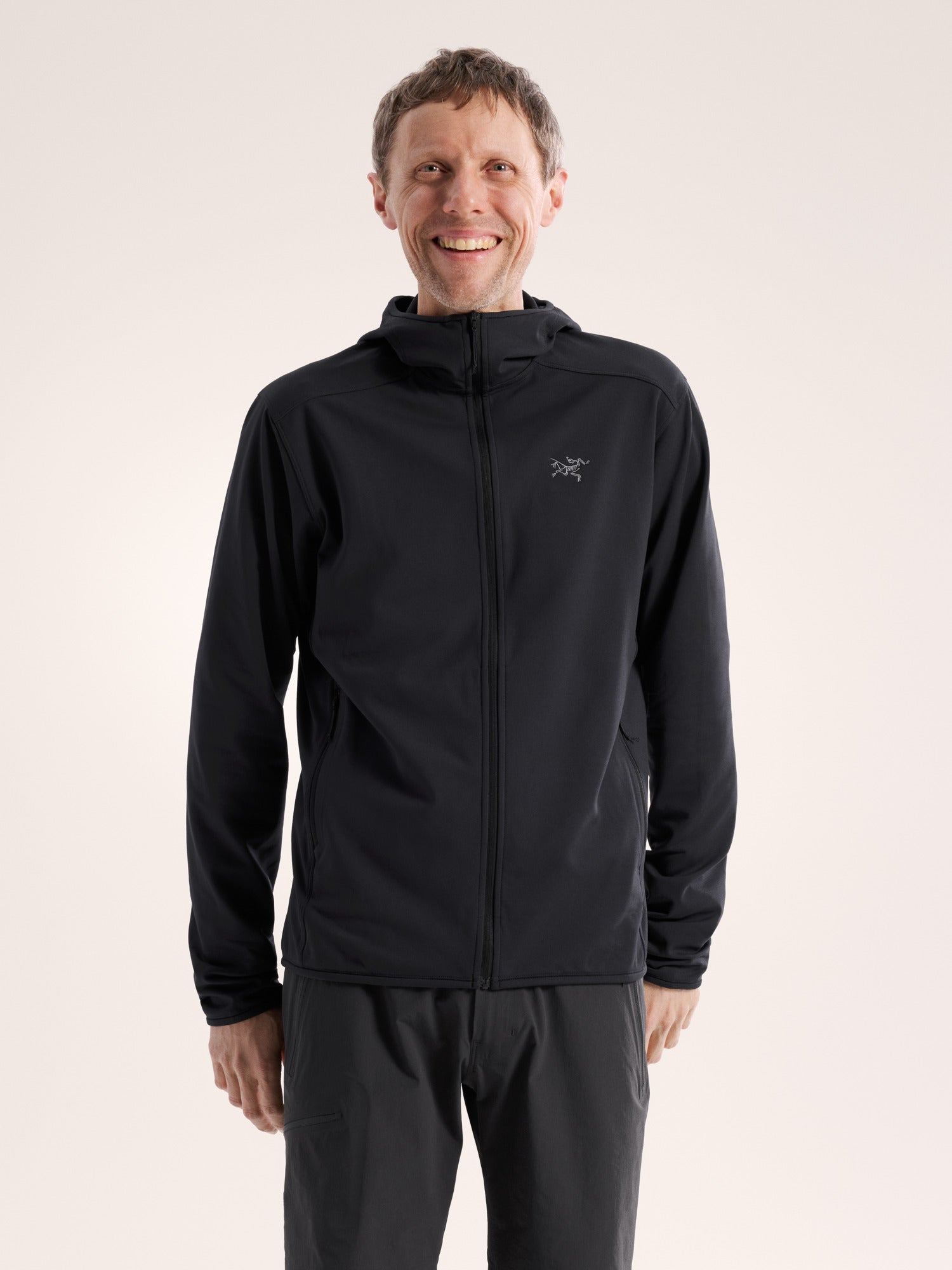 Kyanite Lightweight Hoody Men's