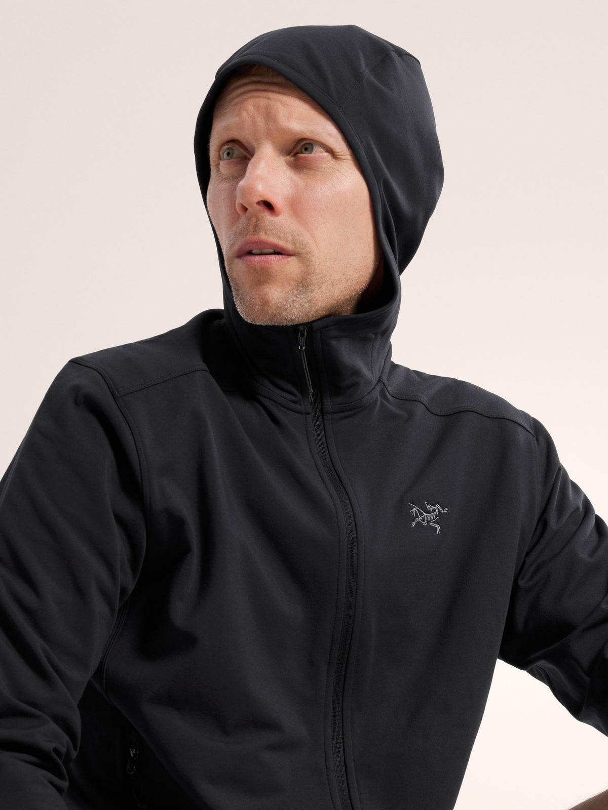 Kyanite Lightweight Hoody Men's