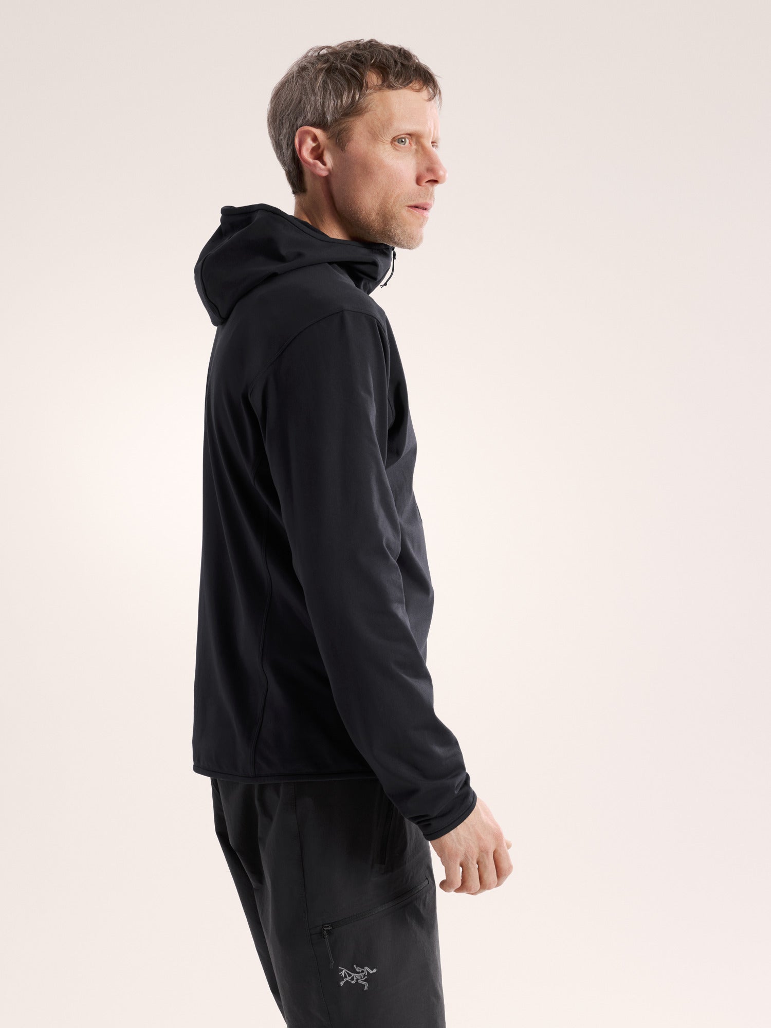 Kyanite Lightweight Hoody Men's