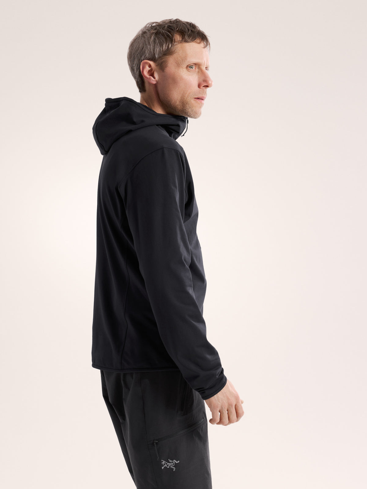 Kyanite Lightweight Hoody Men's