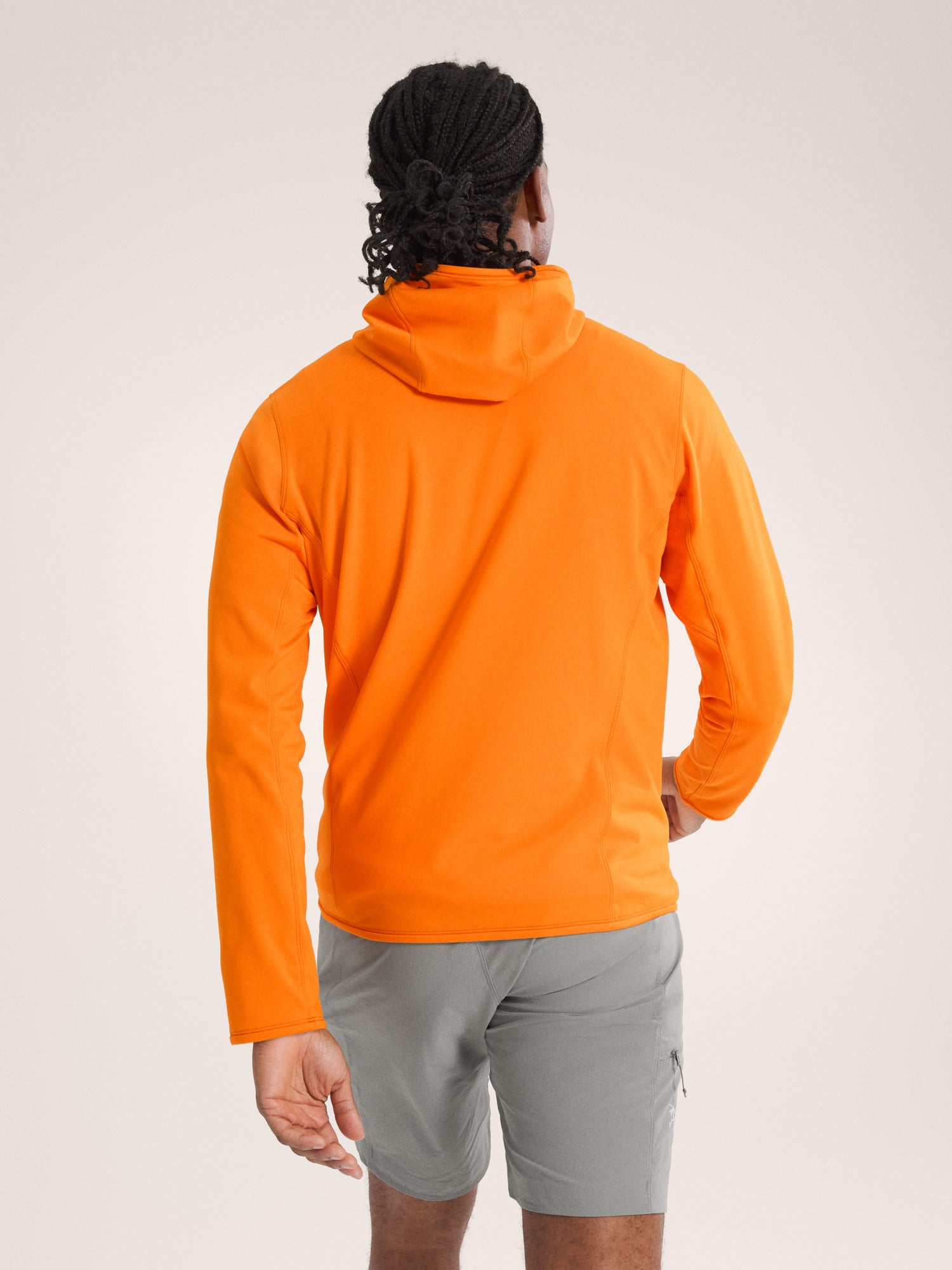 Kyanite Lightweight Hoody Men's