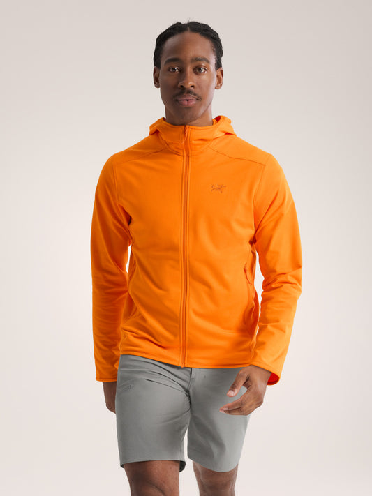 Kyanite Lightweight Hoody Men's