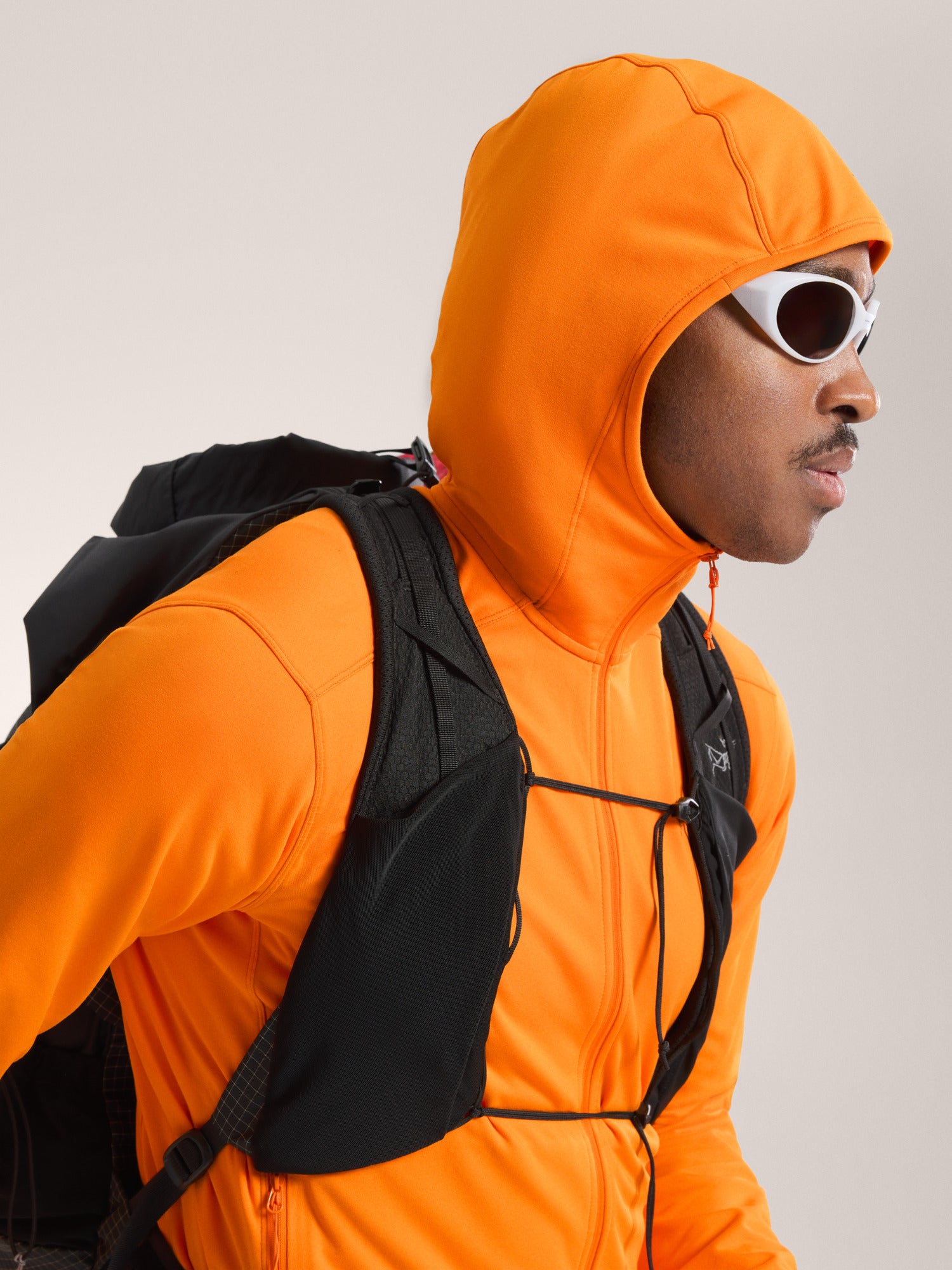 Kyanite Lightweight Hoody Men's