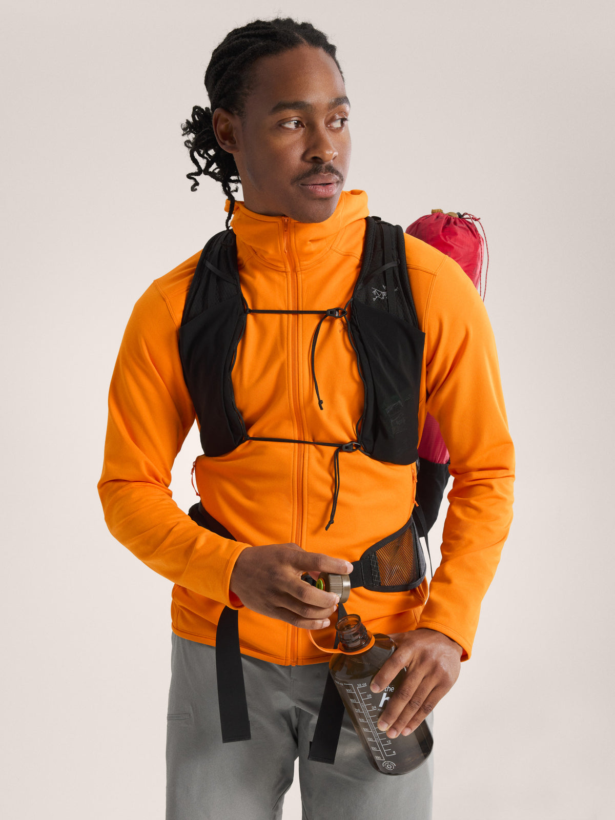 Kyanite Lightweight Hoody Men's