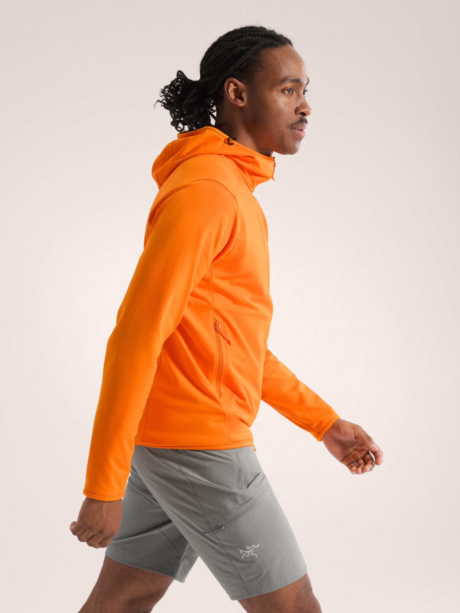 Kyanite Lightweight Hoody Men's