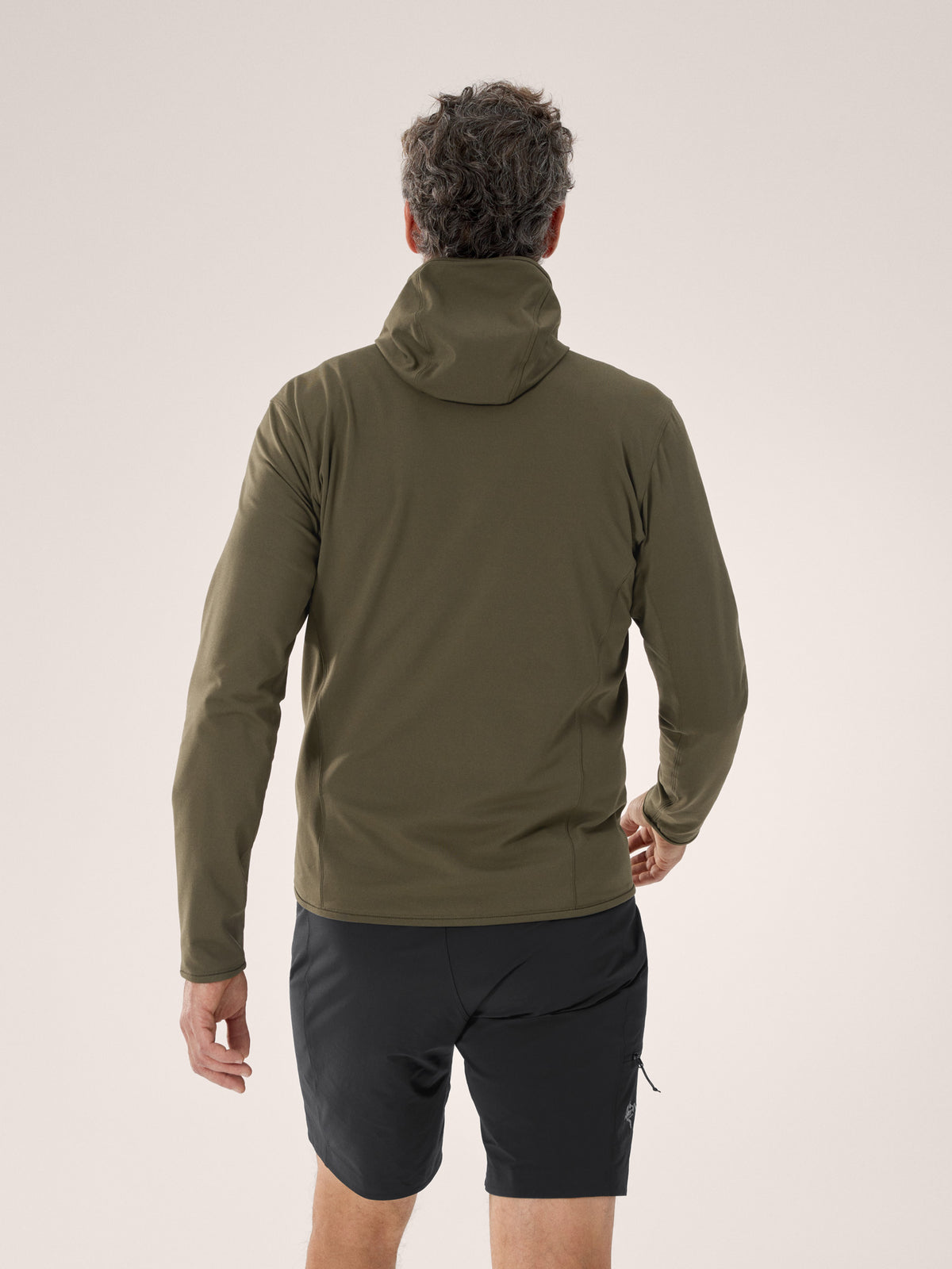 Kyanite Lightweight Hoody Men's