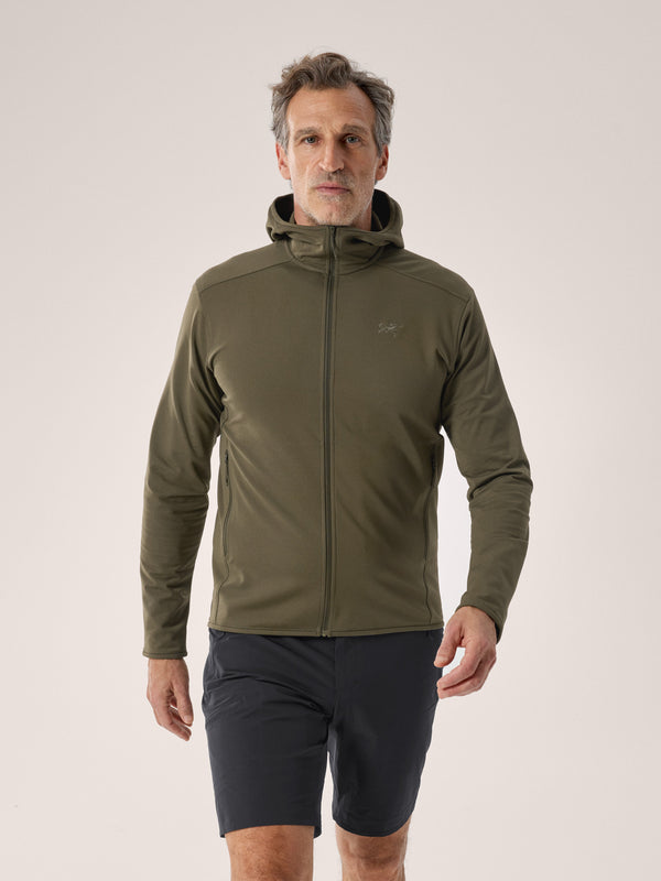 Kyanite Lightweight Hoody Men's