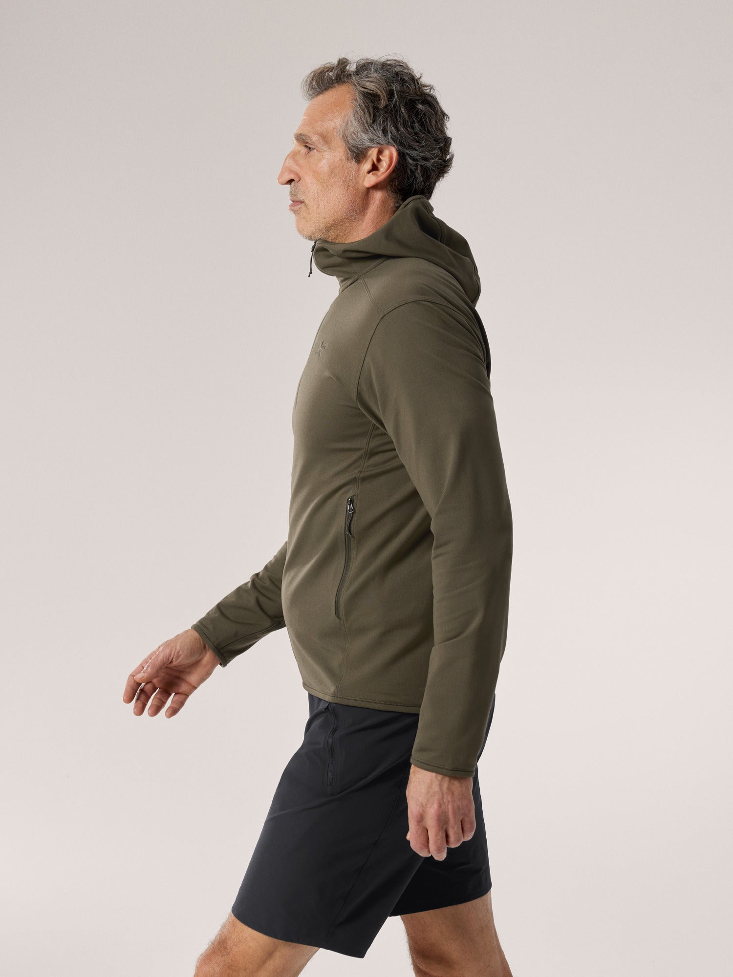 Kyanite Lightweight Hoody Men's