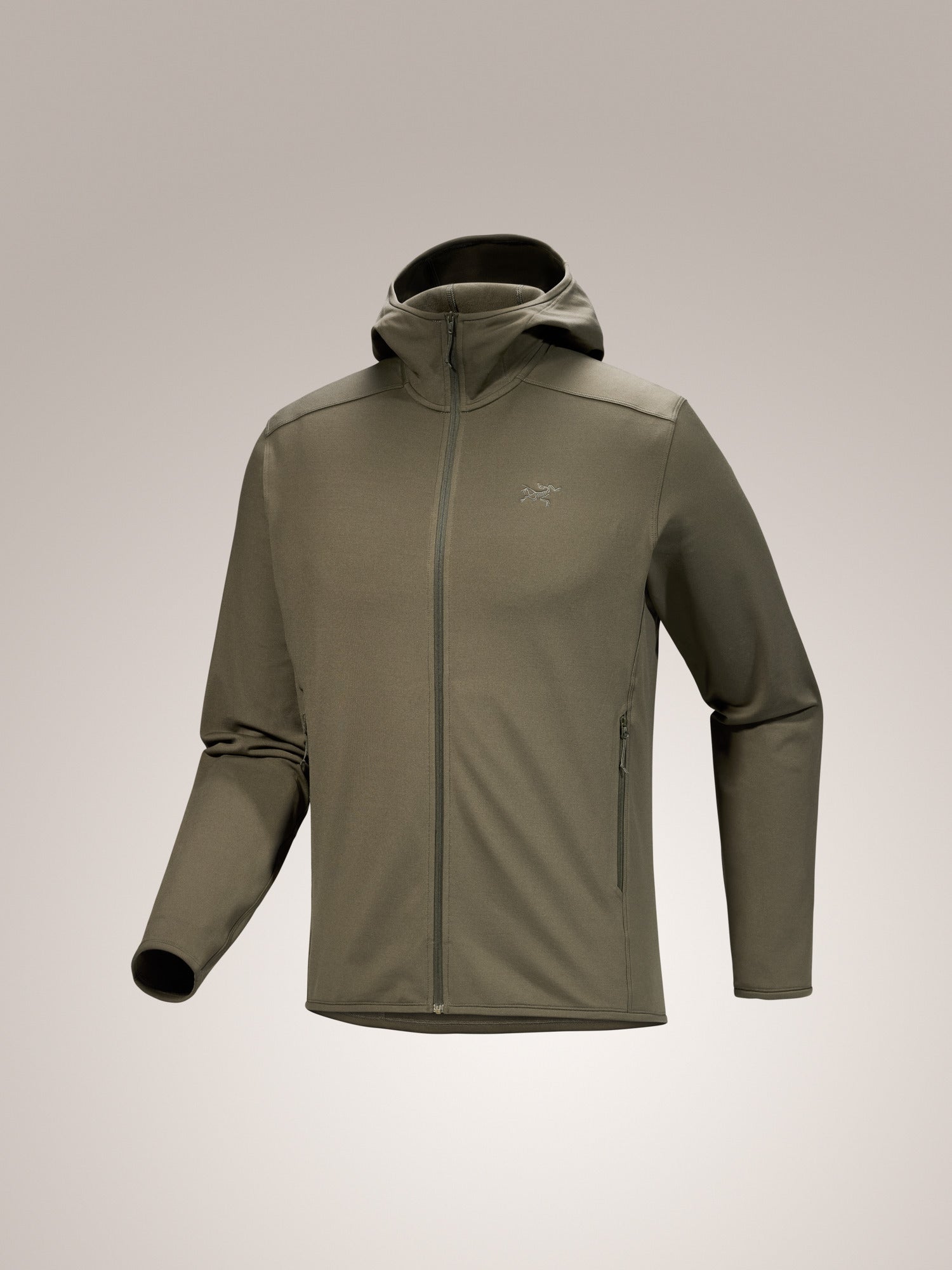 Kyanite Lightweight Hoody Men's
