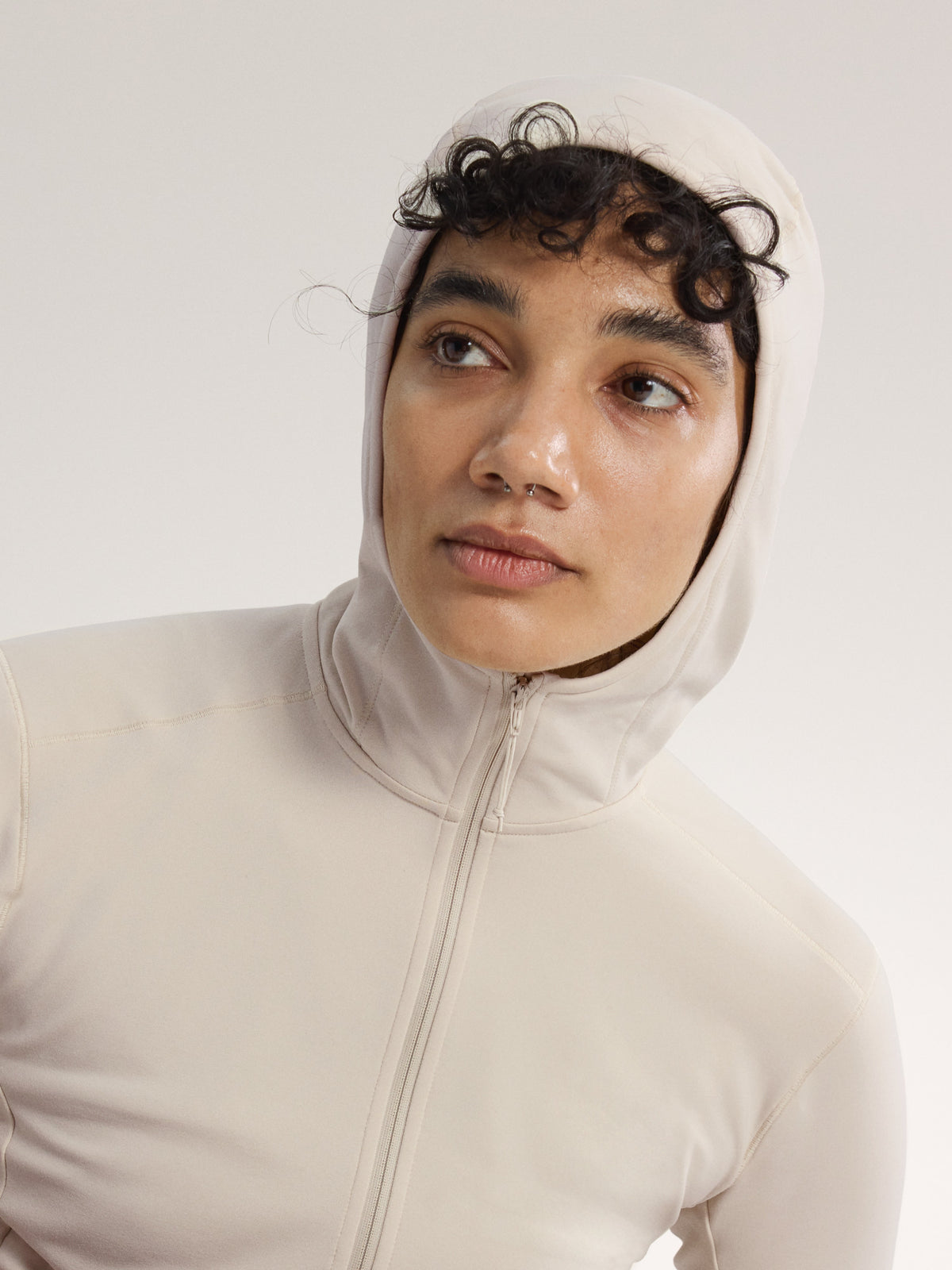 Kyanite LT Hoody Women's