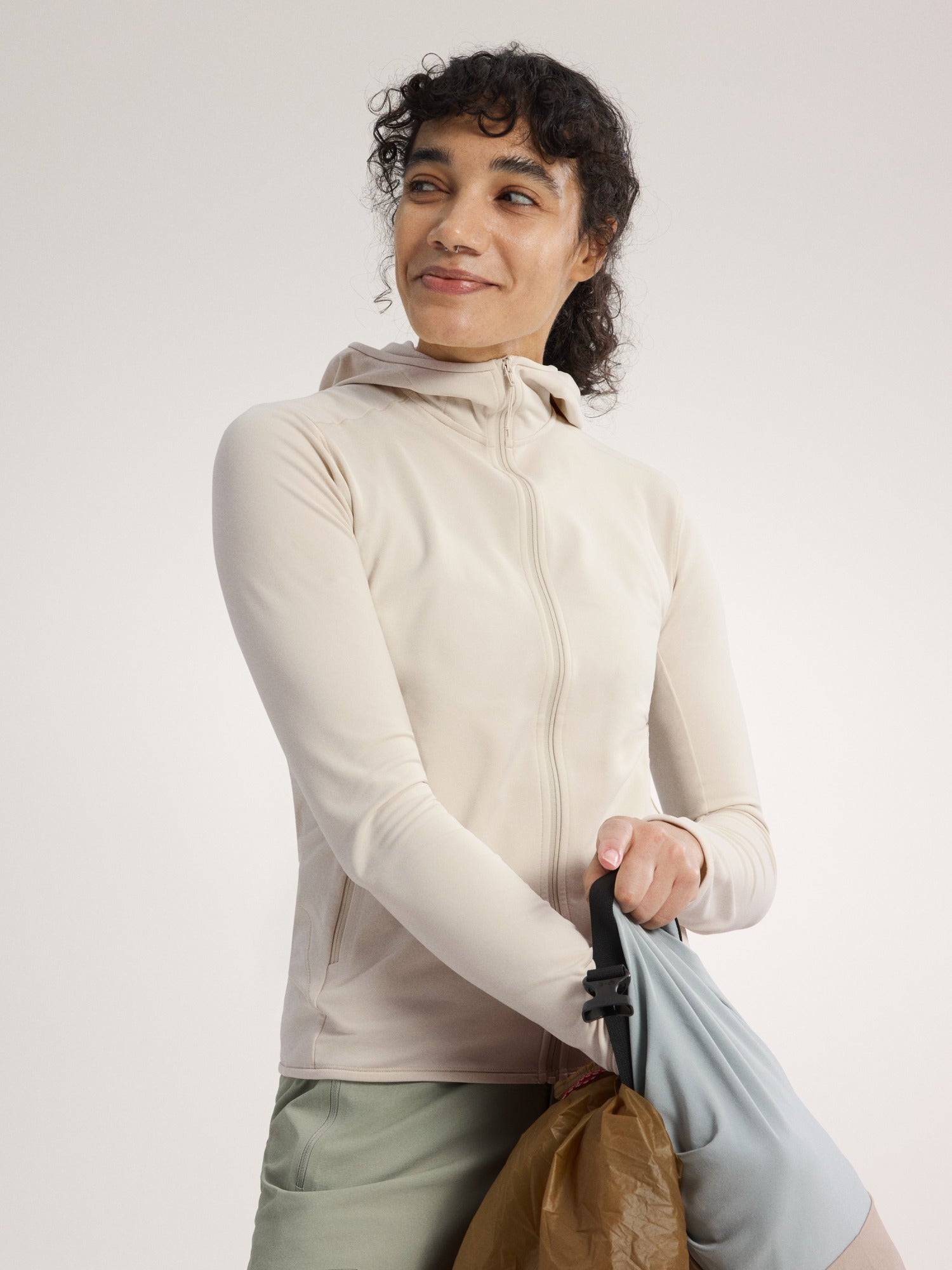 Kyanite LT Hoody Women's