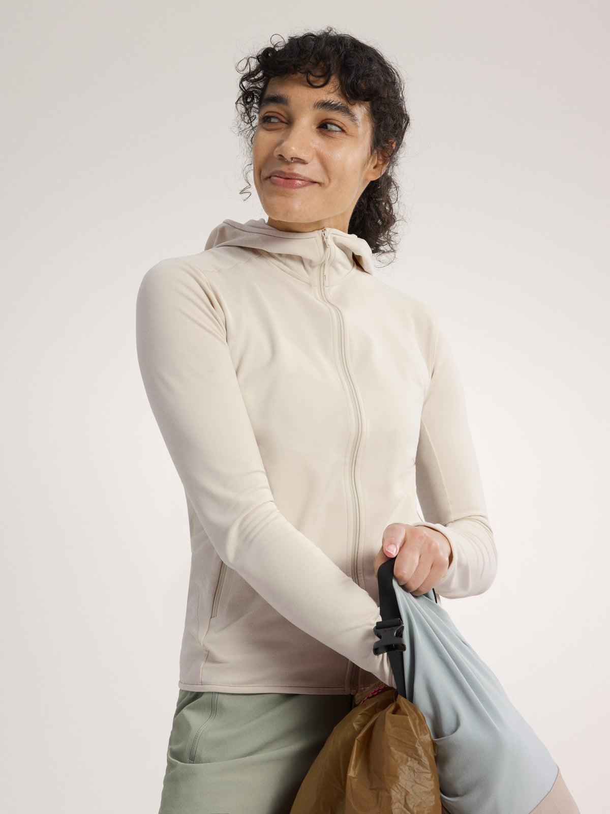 Kyanite LT Hoody Women's
