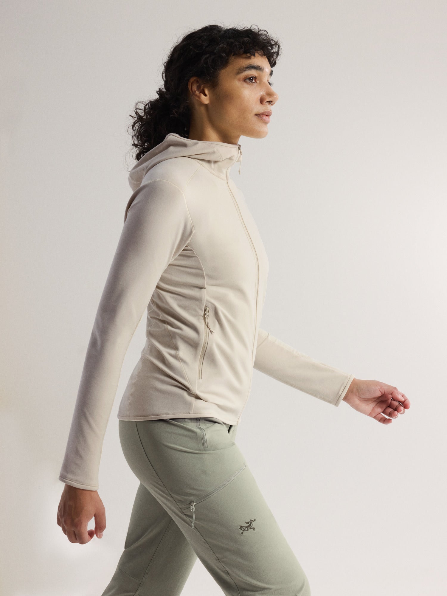 Kyanite LT Hoody Women's