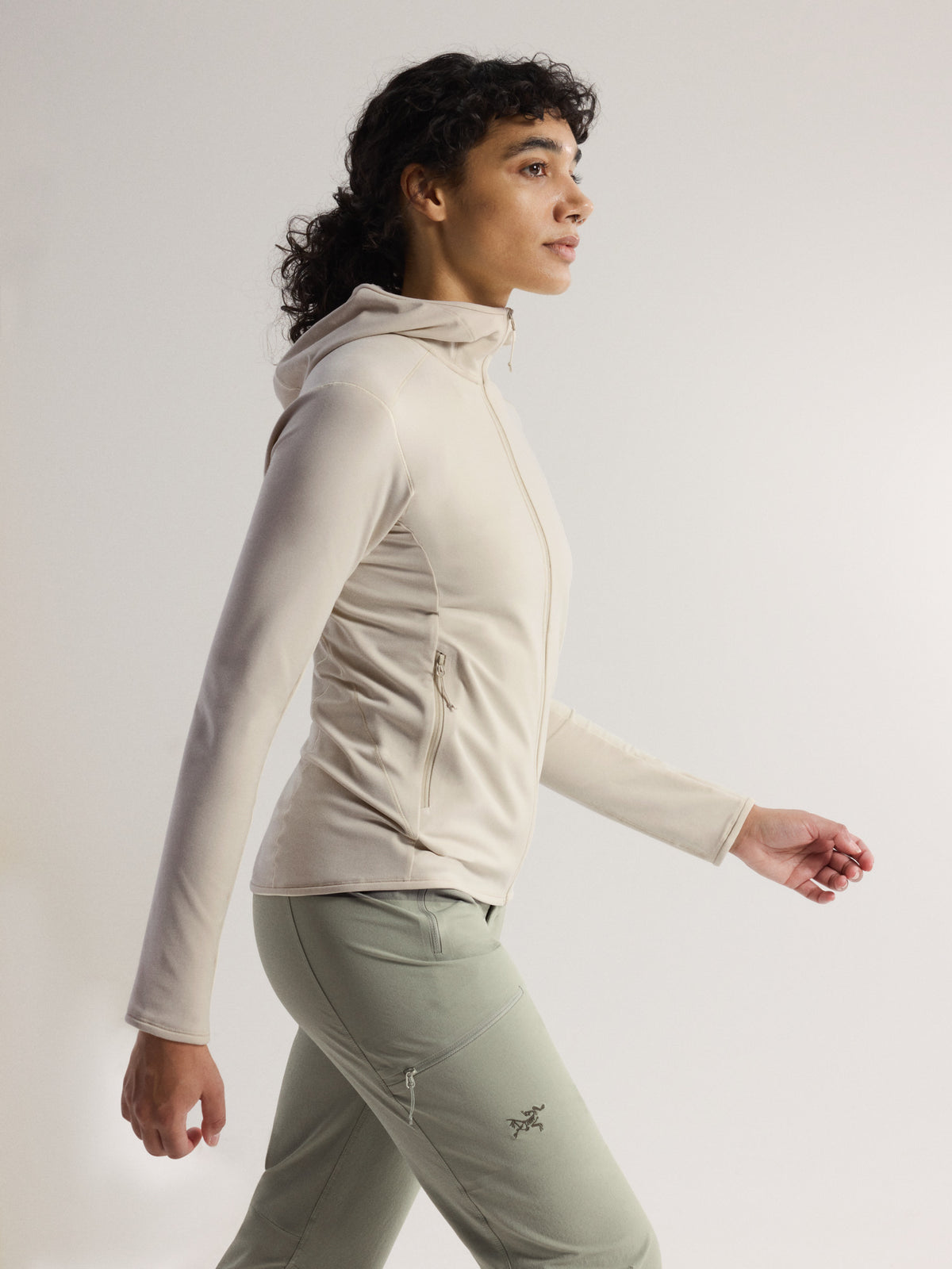 Kyanite LT Hoody Women's