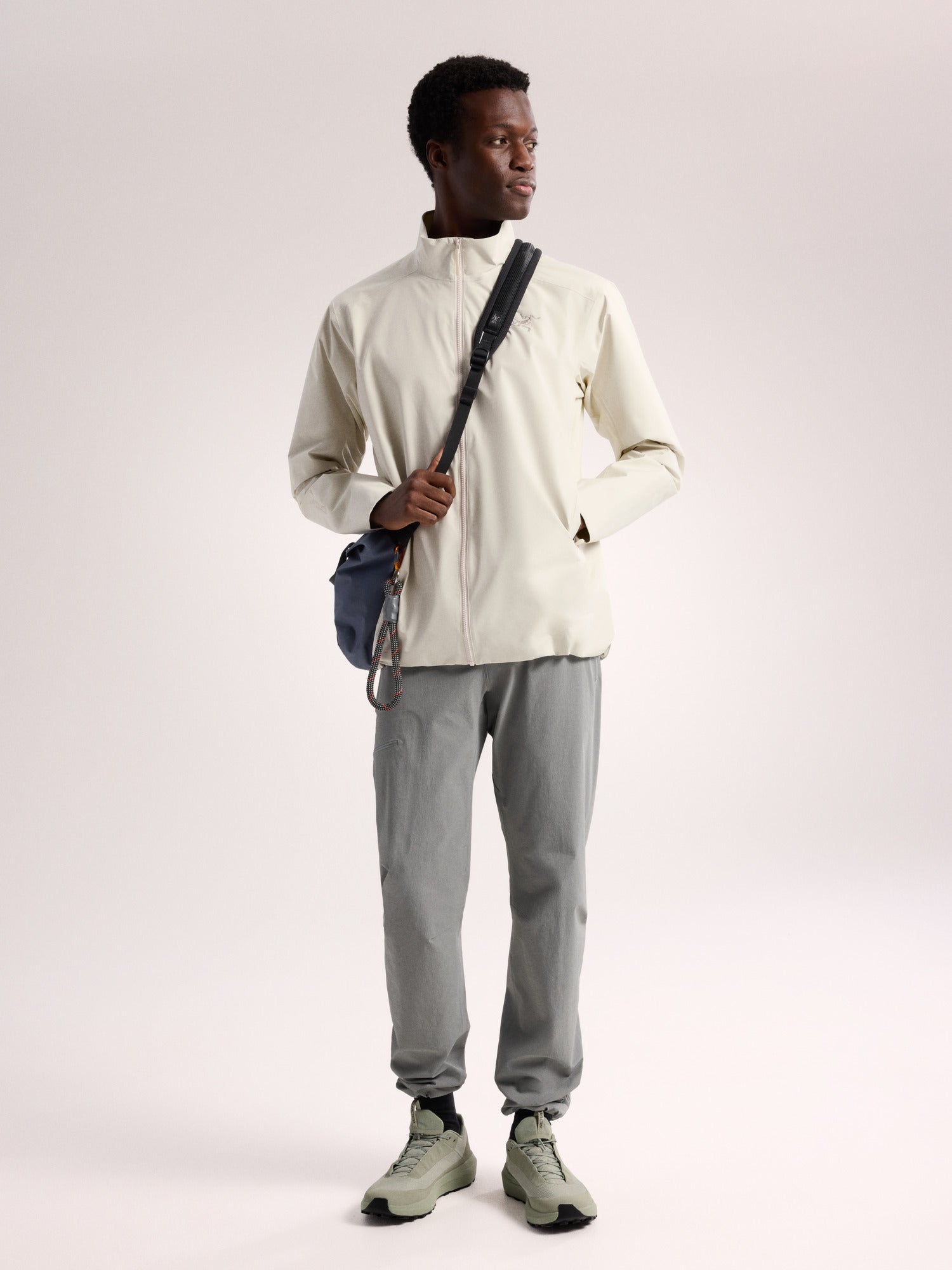 Solano Jacket Men's