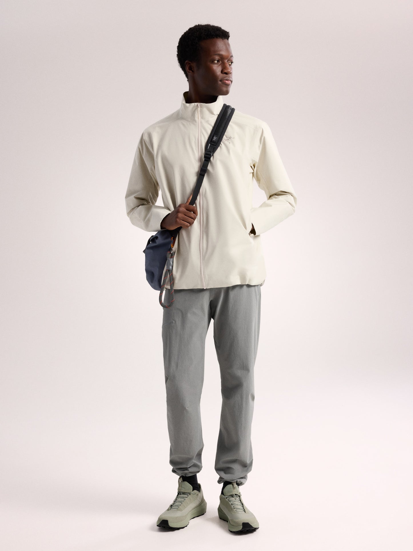 Solano Jacket Men's