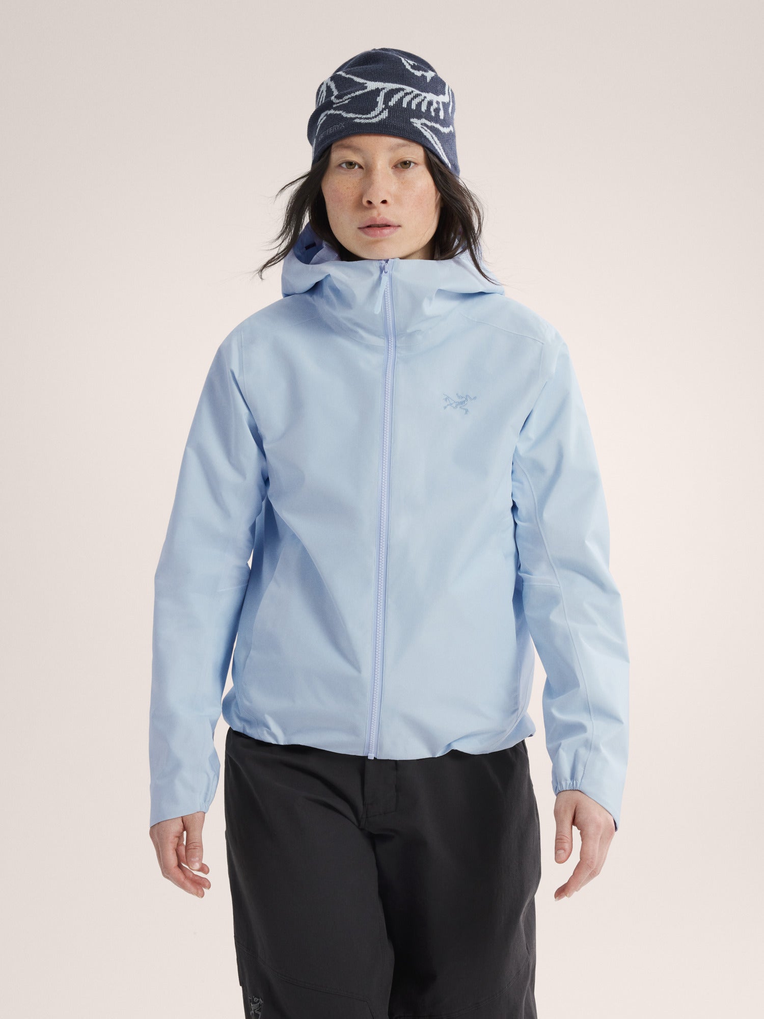 Solano Hoody Women's