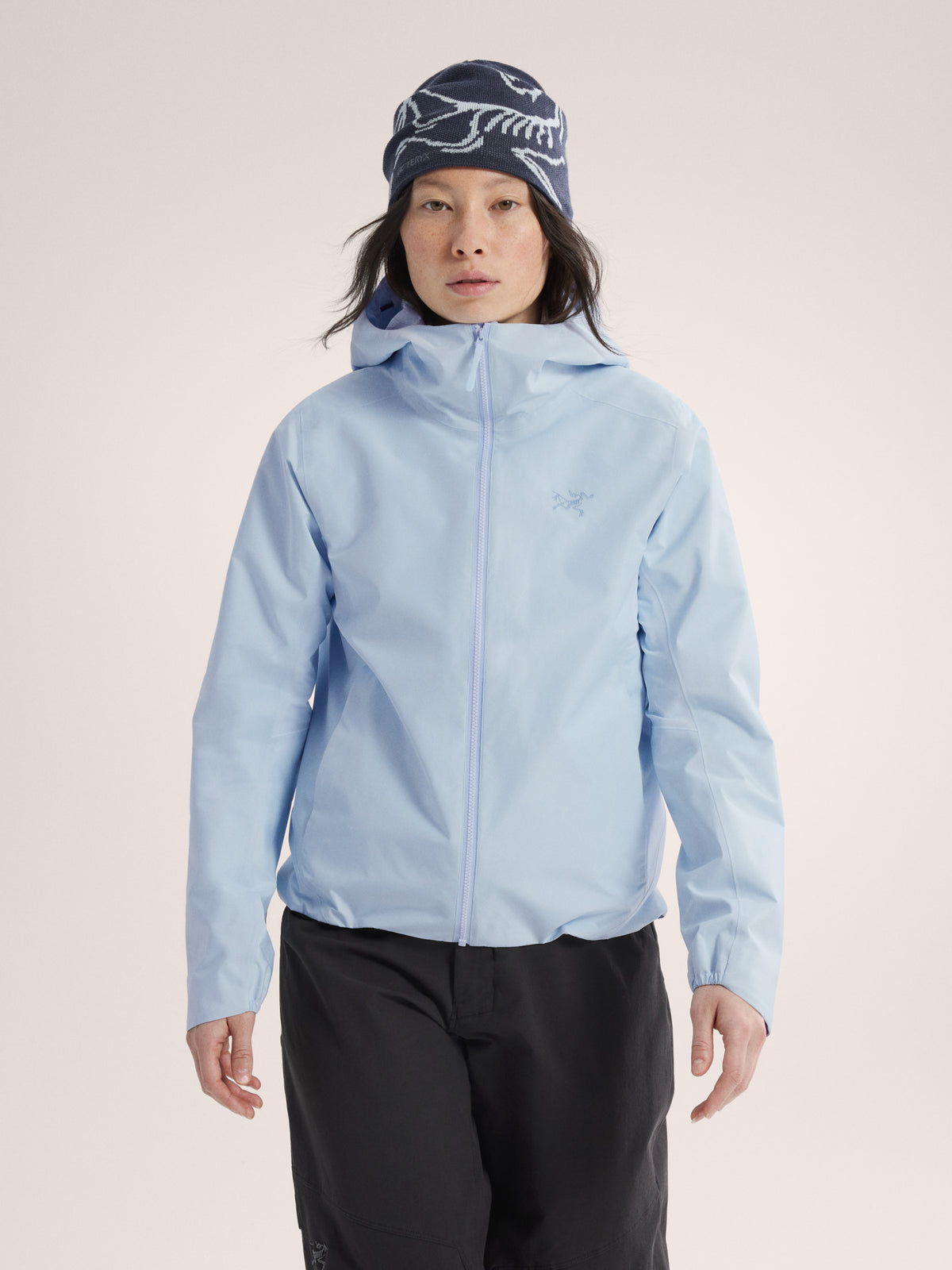 Solano Hoody Women's
