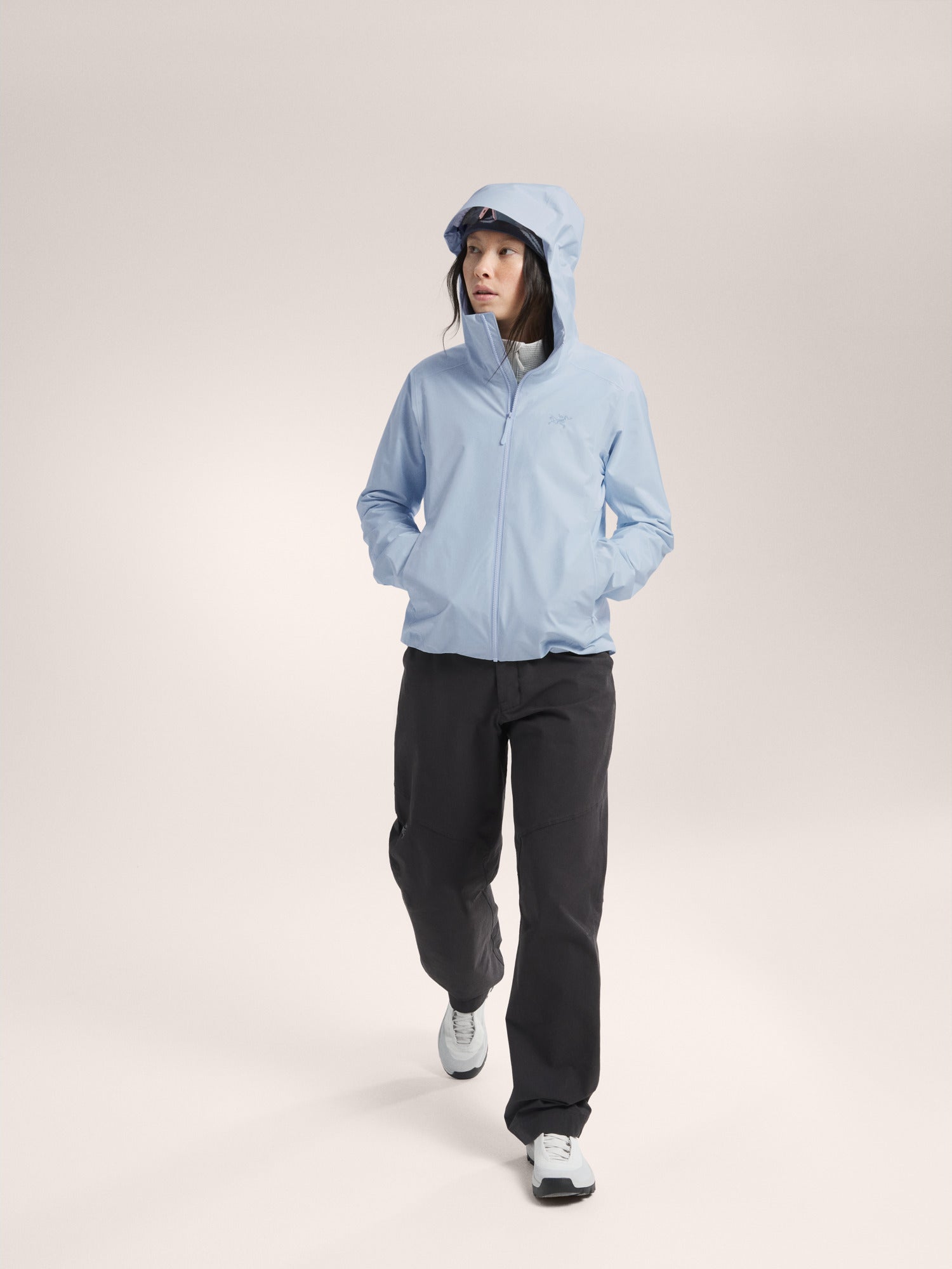 Solano Hoody Women's