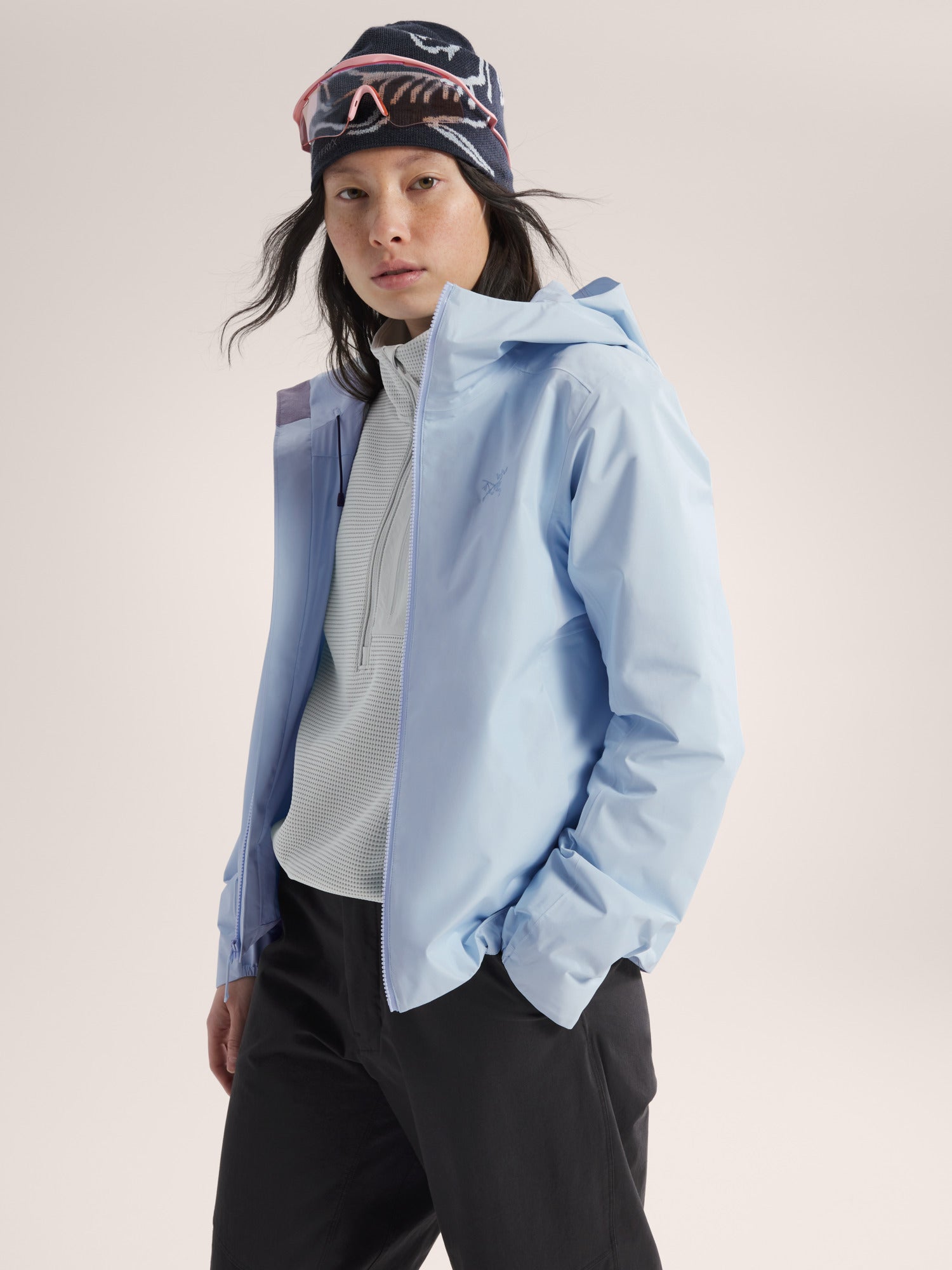 Solano Hoody Women's