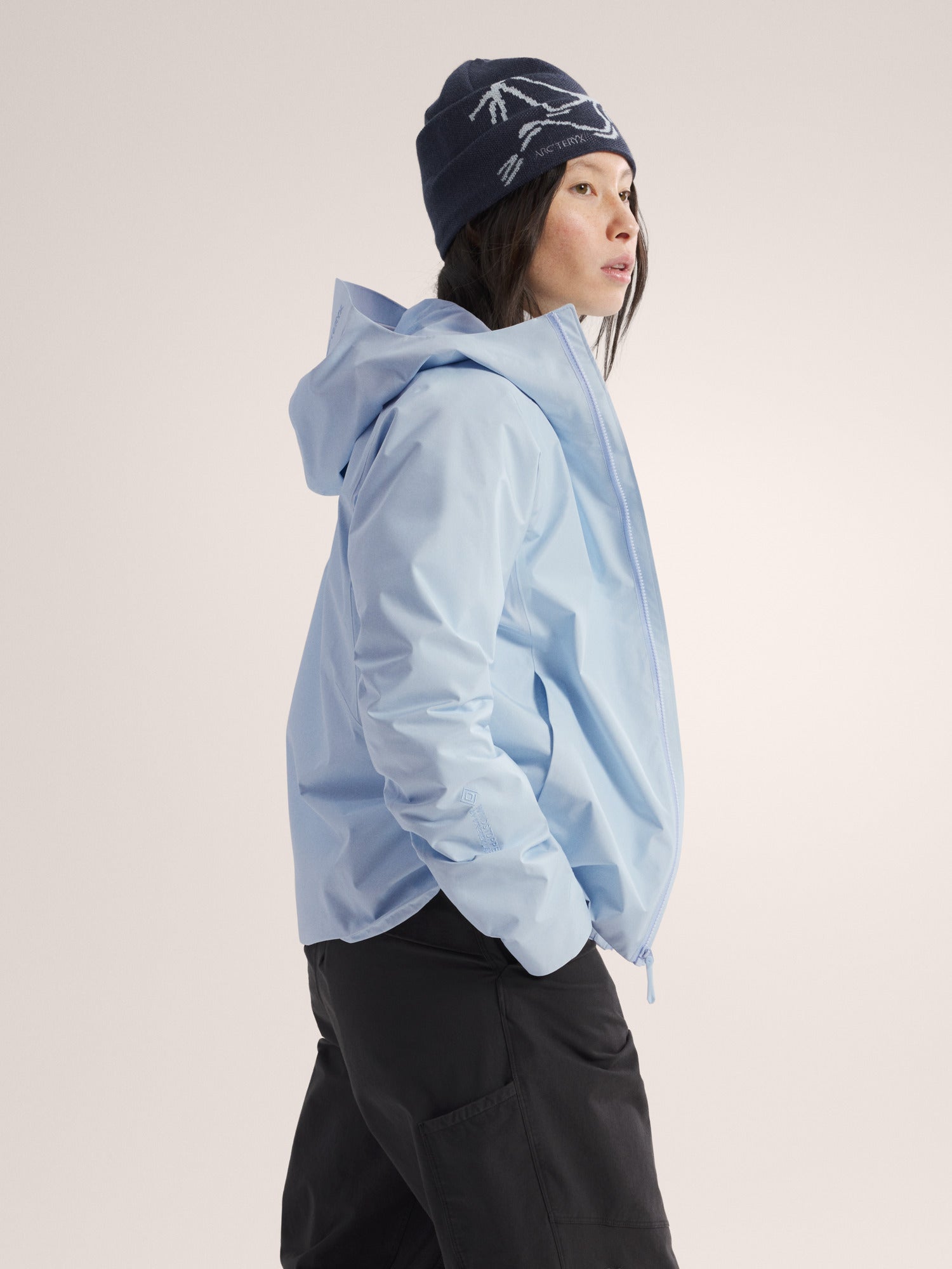 Solano Hoody Women's