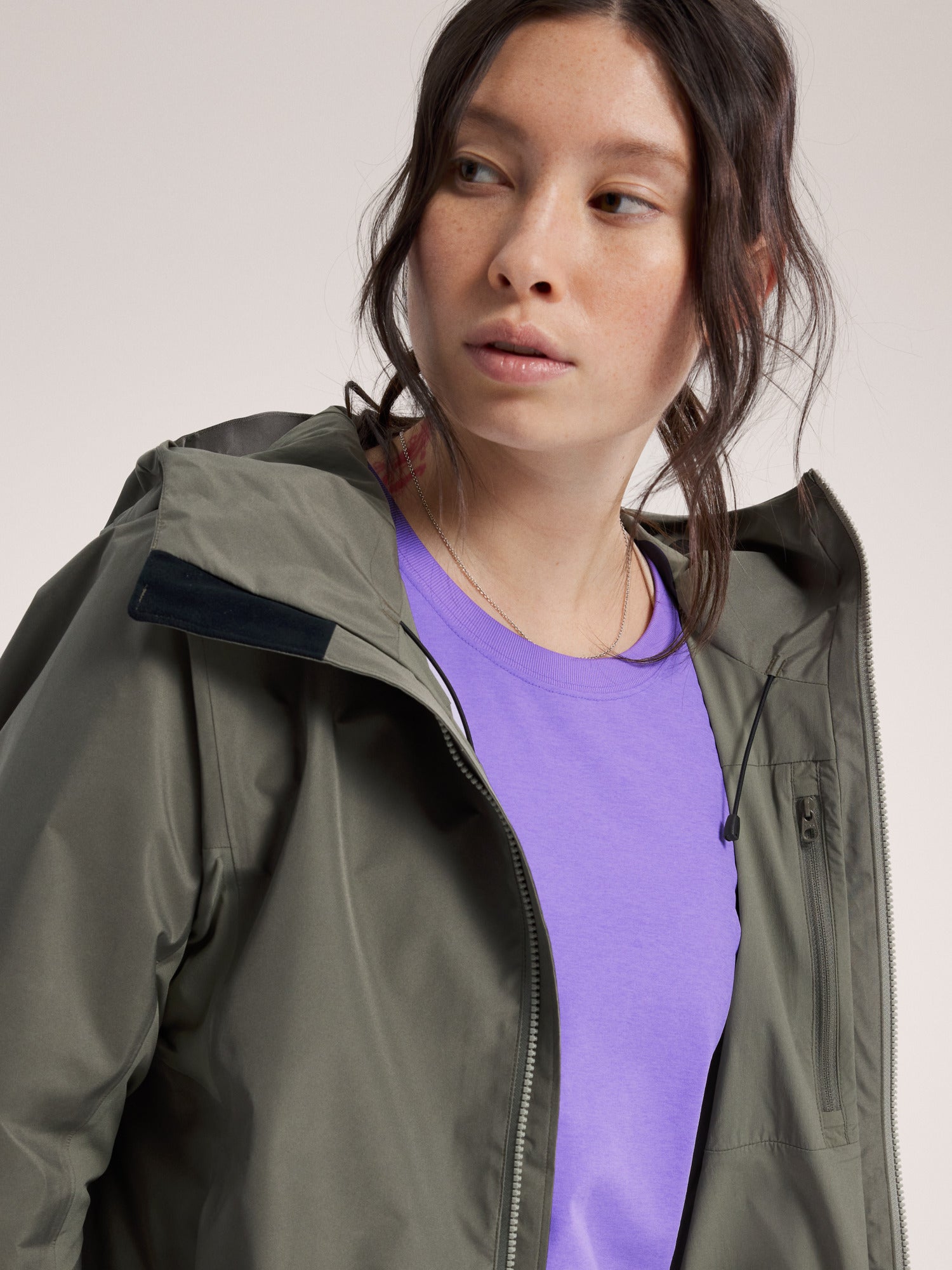 Solano Hoody Women's